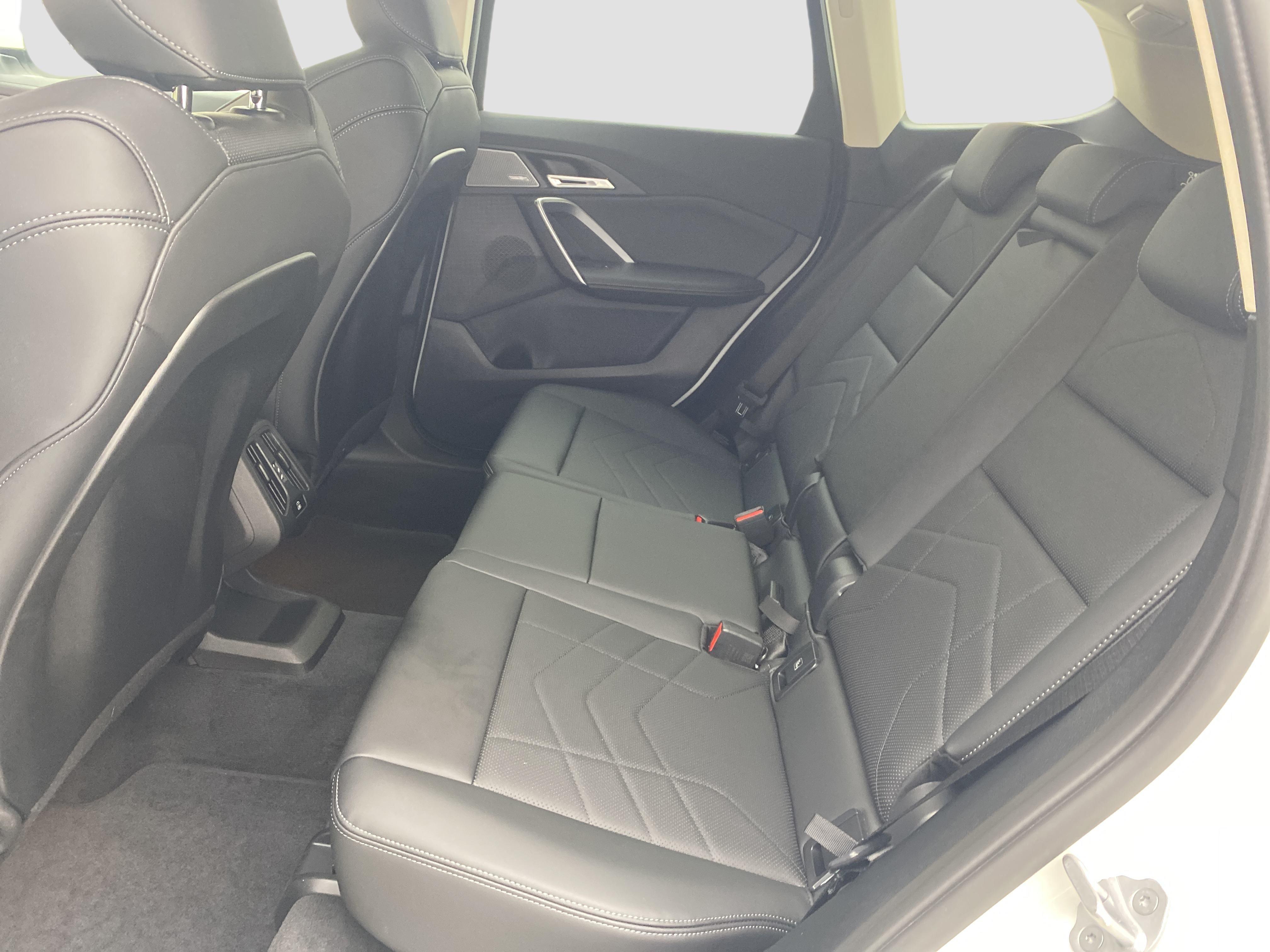 BMW X1 – Bild 18