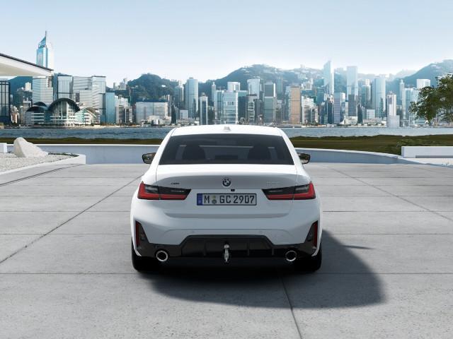 BMW 3er – Bild 3