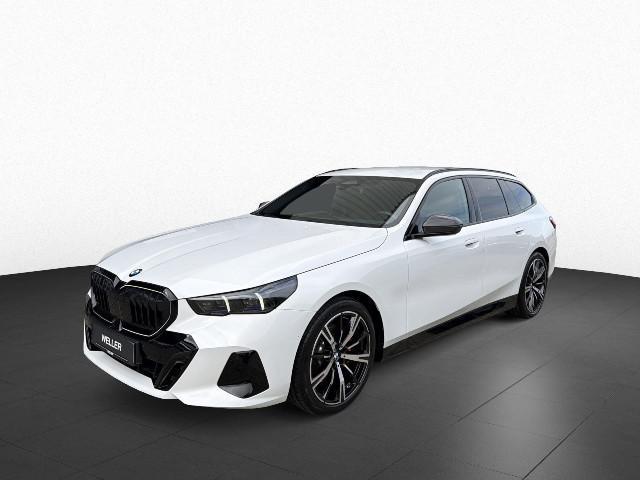 BMW 5er Touring