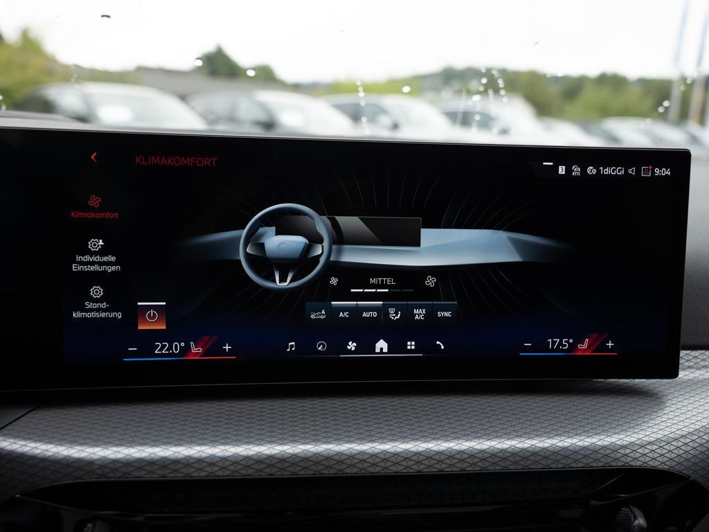 BMW 3er Touring – Bild 29