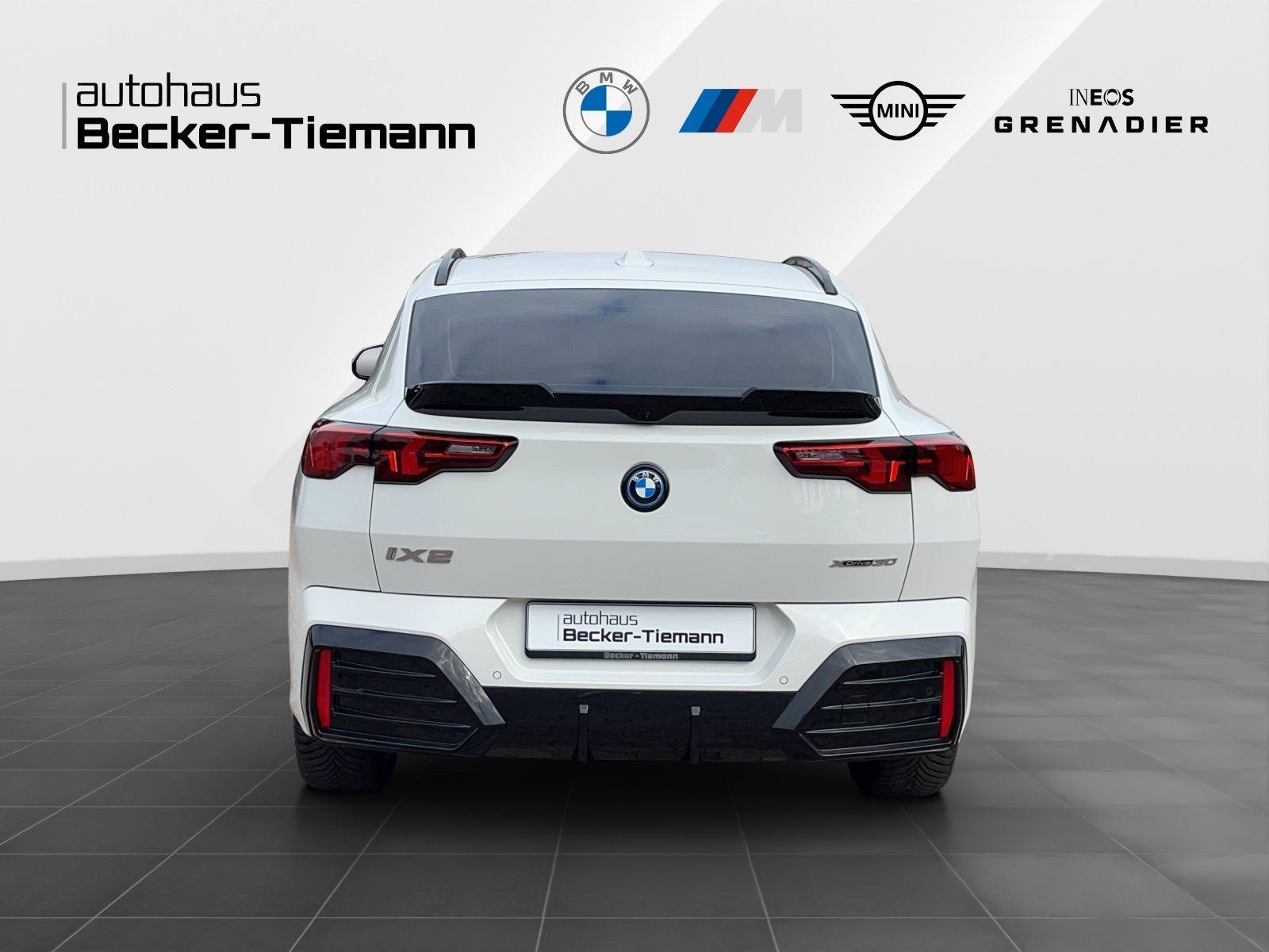BMW iX2 – Bild 6