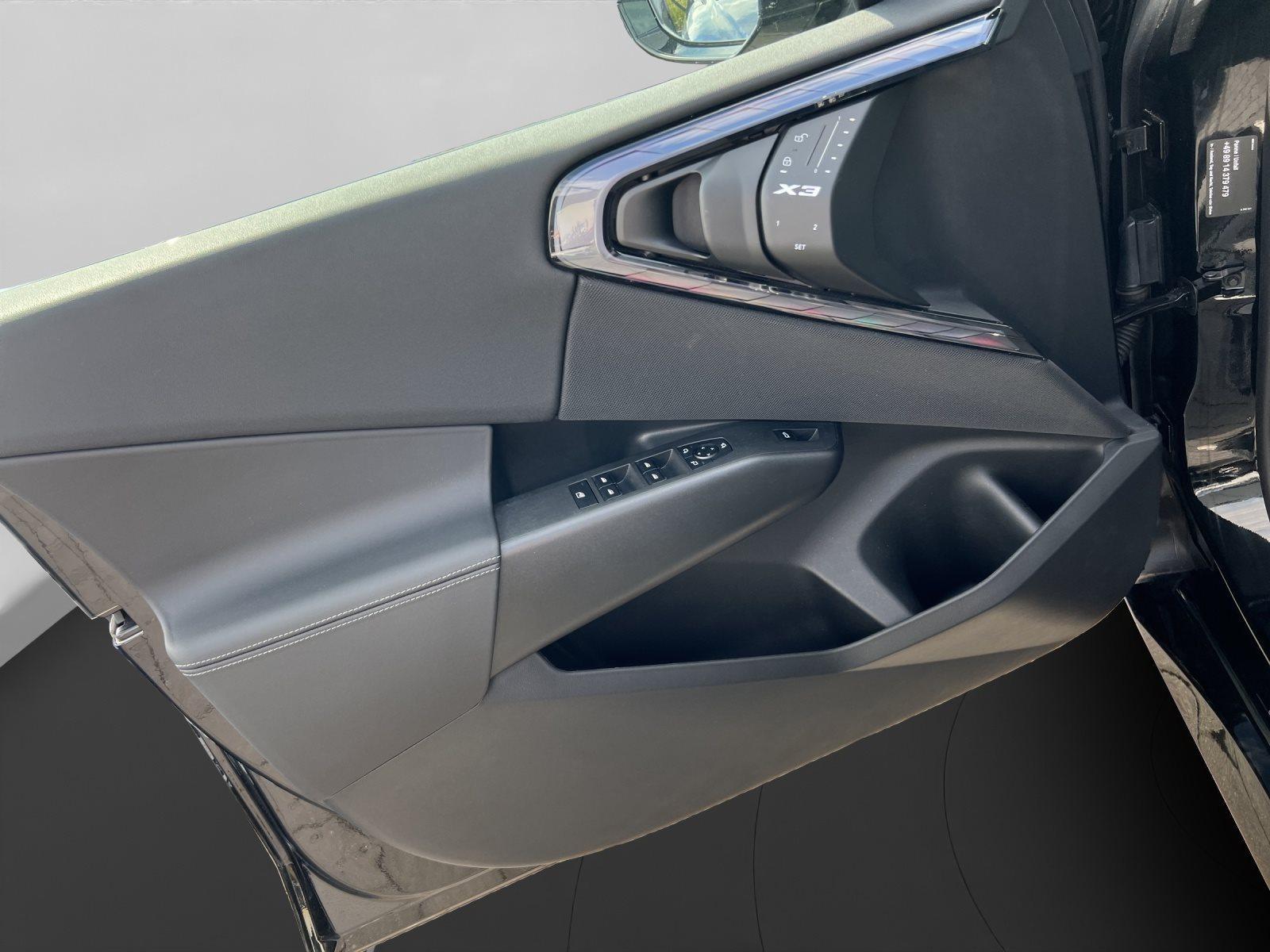 BMW X3 – Bild 10