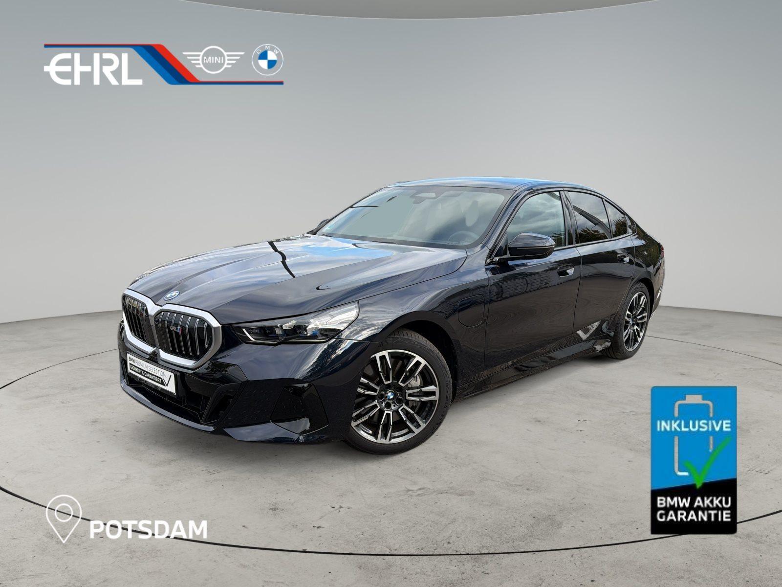 BMW 5er