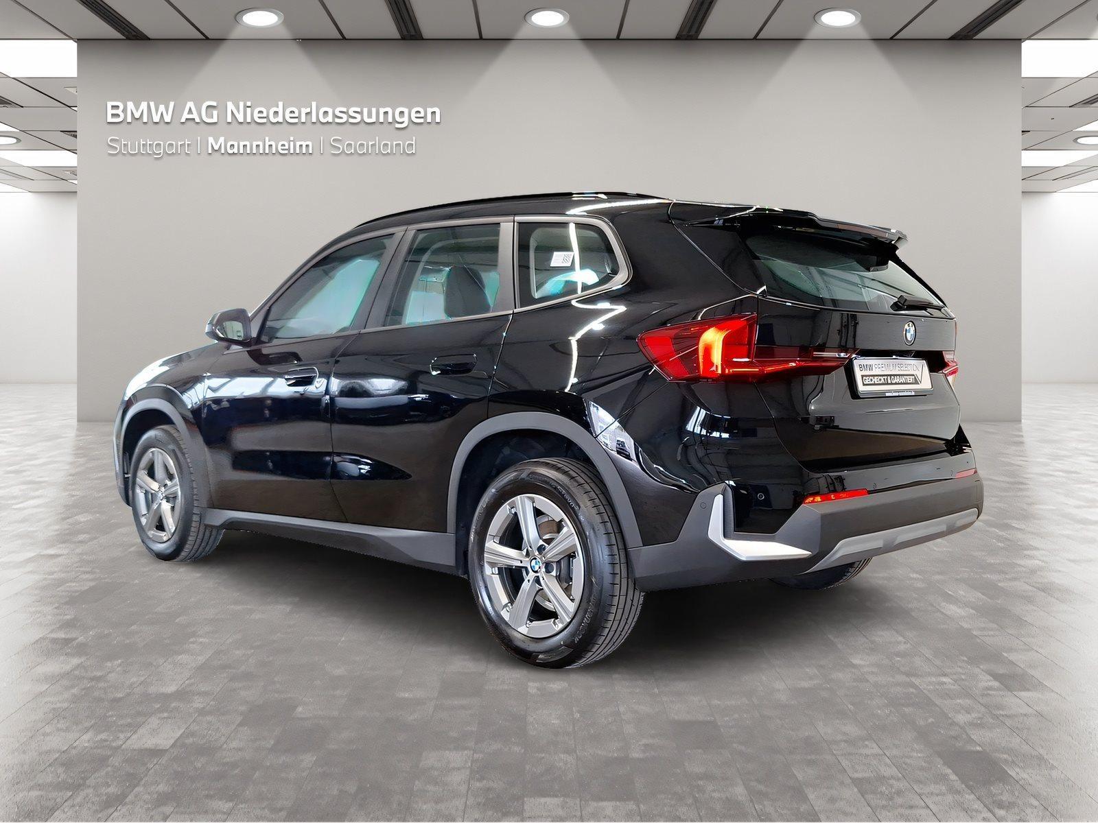 BMW X1 – Bild 2