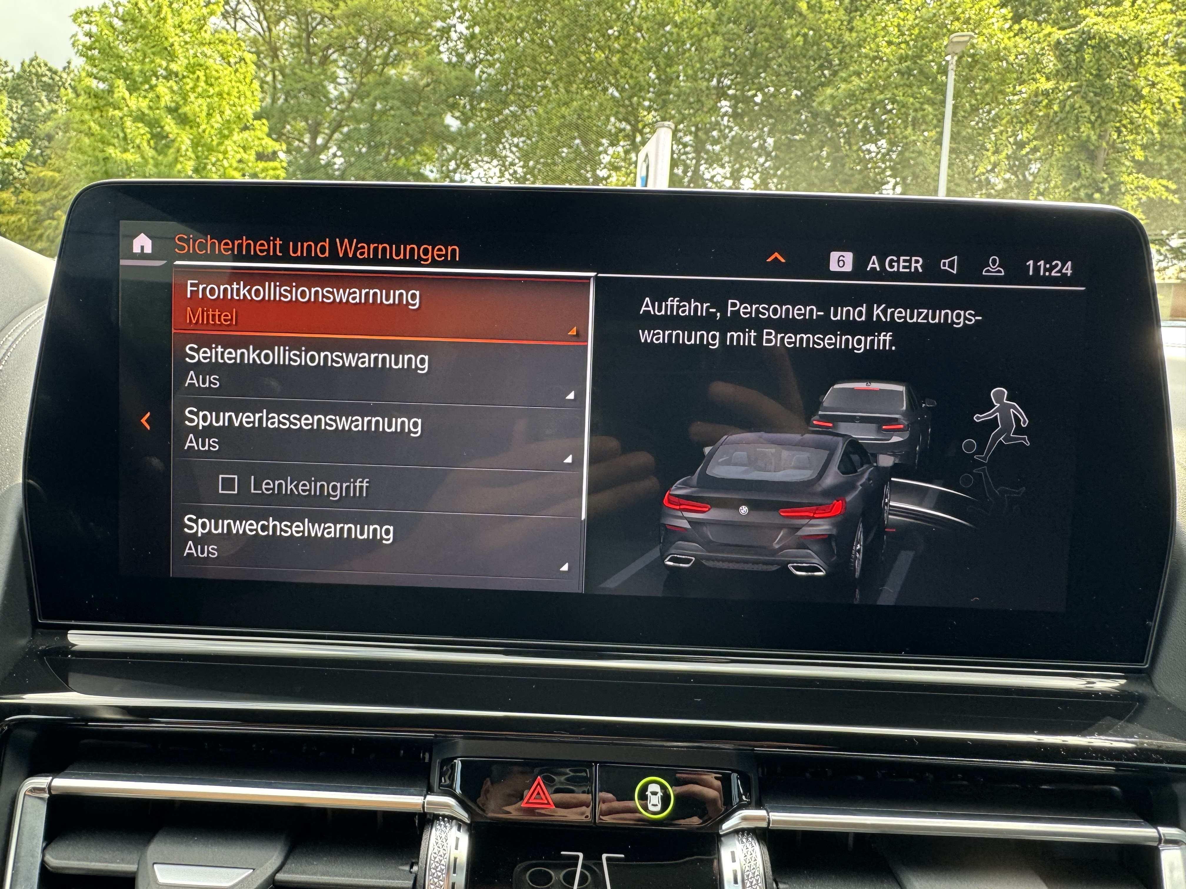 BMW 8er Coupé – Bild 25