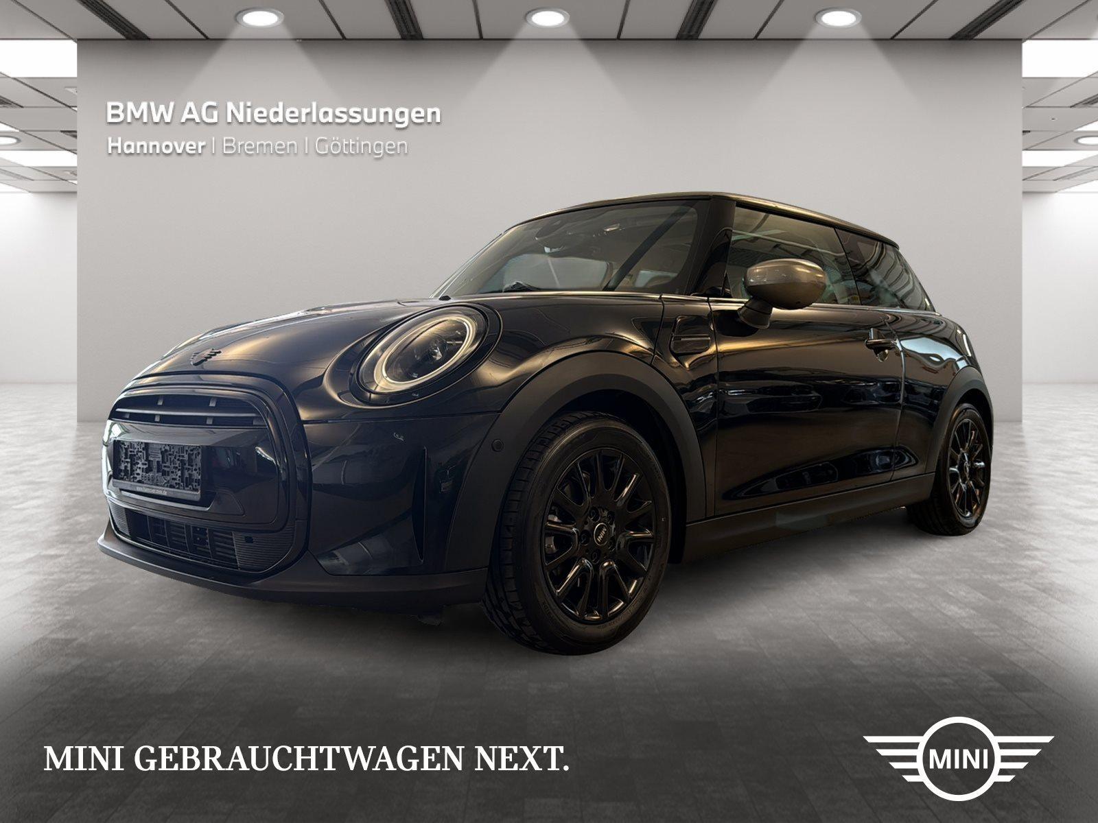 MINI Cooper 3-Türer