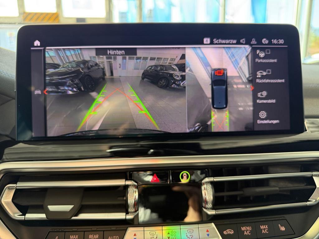 BMW iX3 – Bild 17