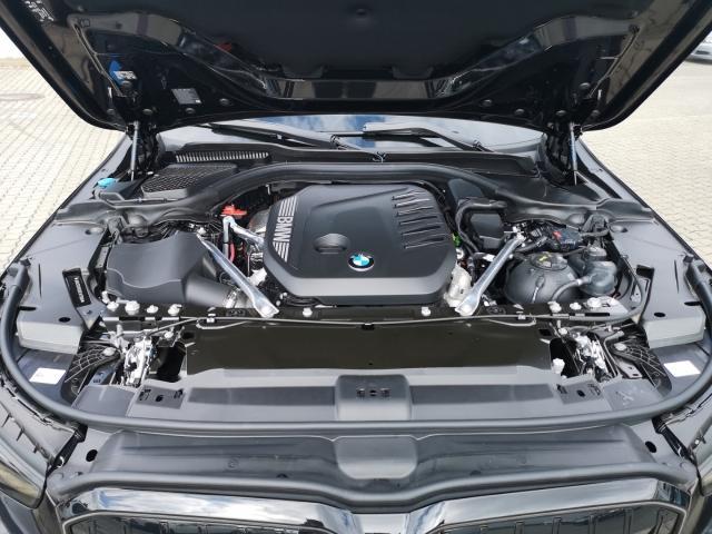 BMW 5er Touring – Bild 11