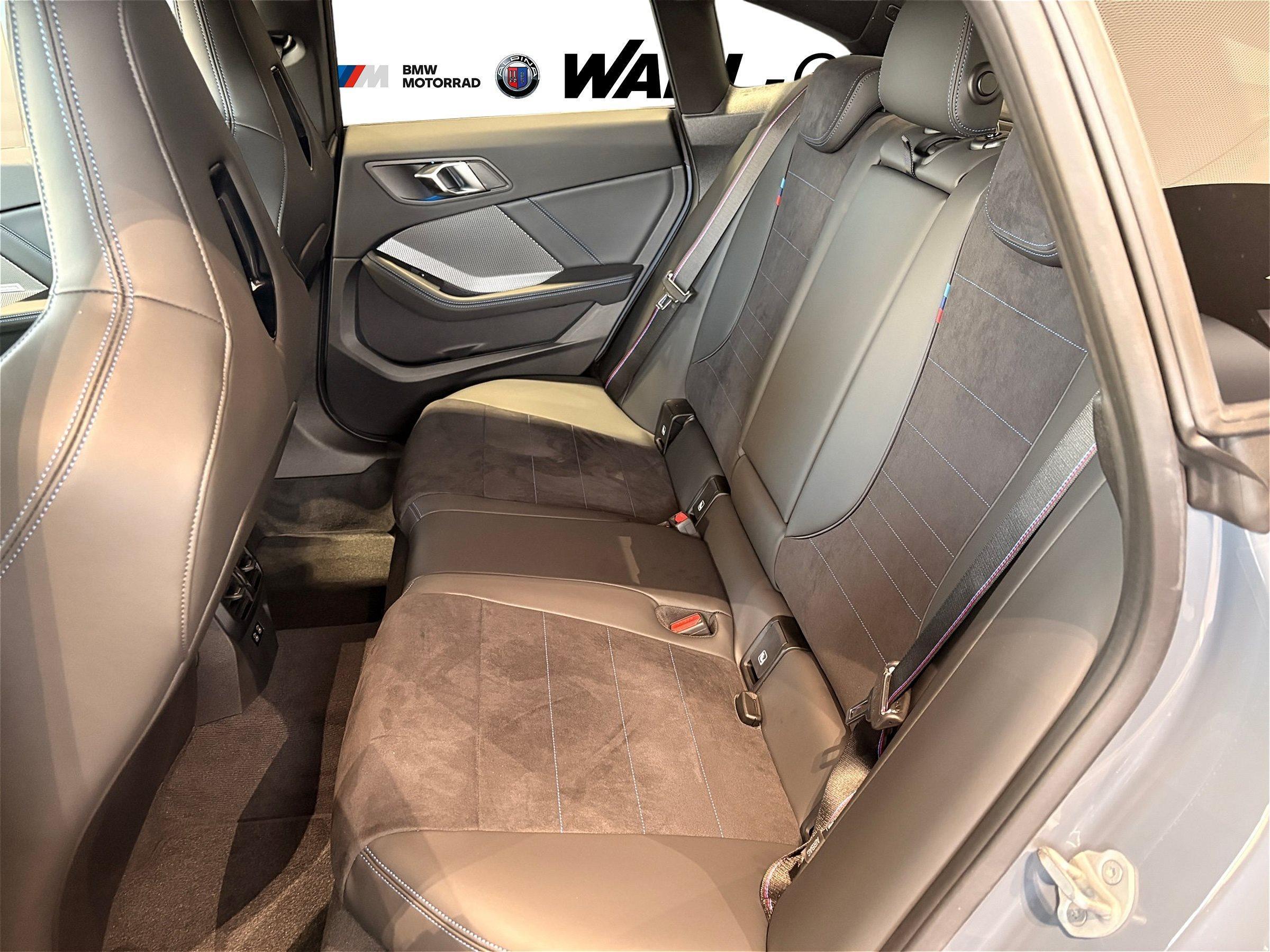 BMW 2er Gran Coupé – Bild 7