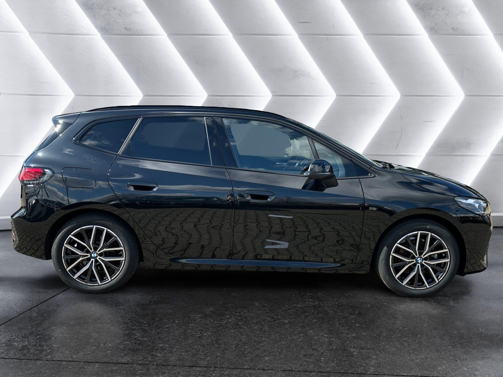 BMW 2er Active Tourer – Bild 6