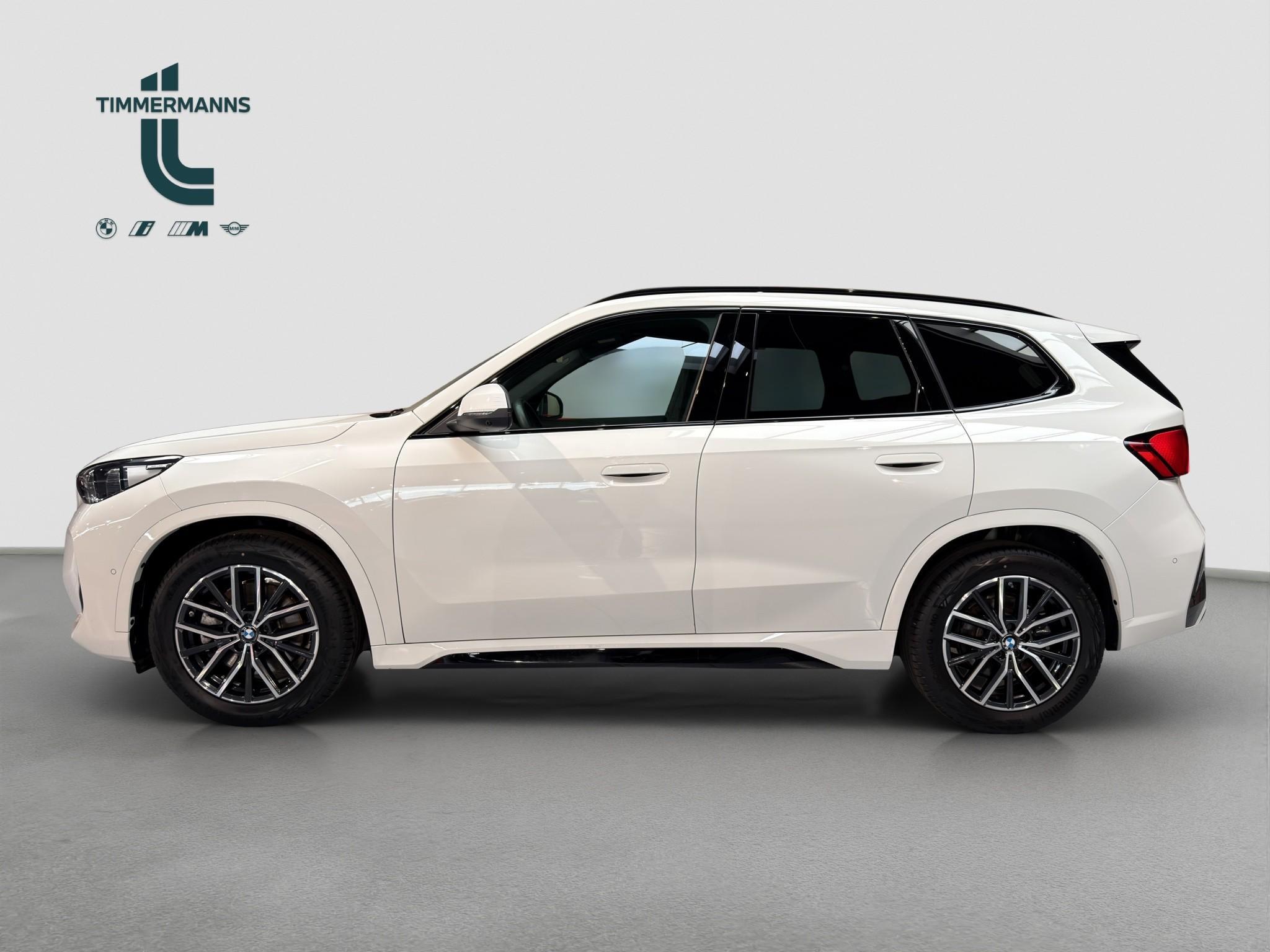 BMW X1 – Bild 9