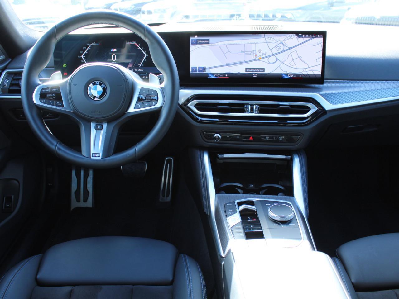 BMW 4er Gran Coupé – Bild 11