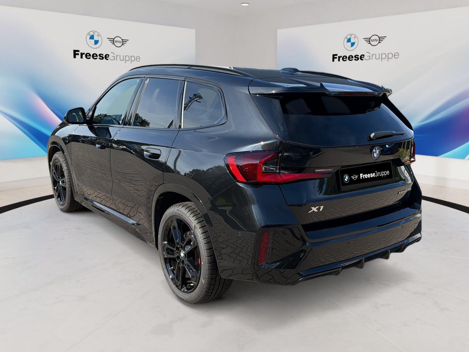 BMW X1 – Bild 4