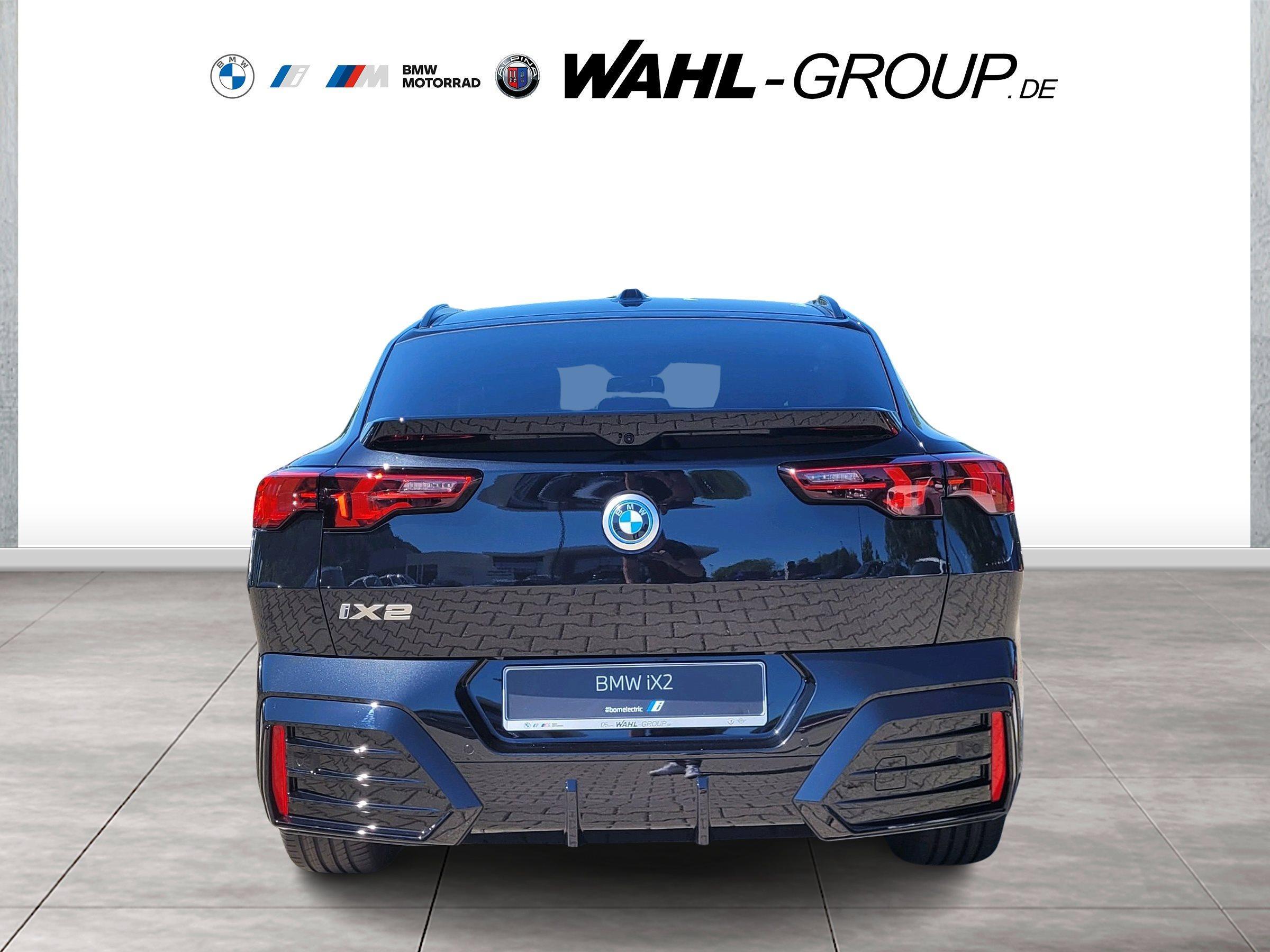 BMW iX2 – Bild 5