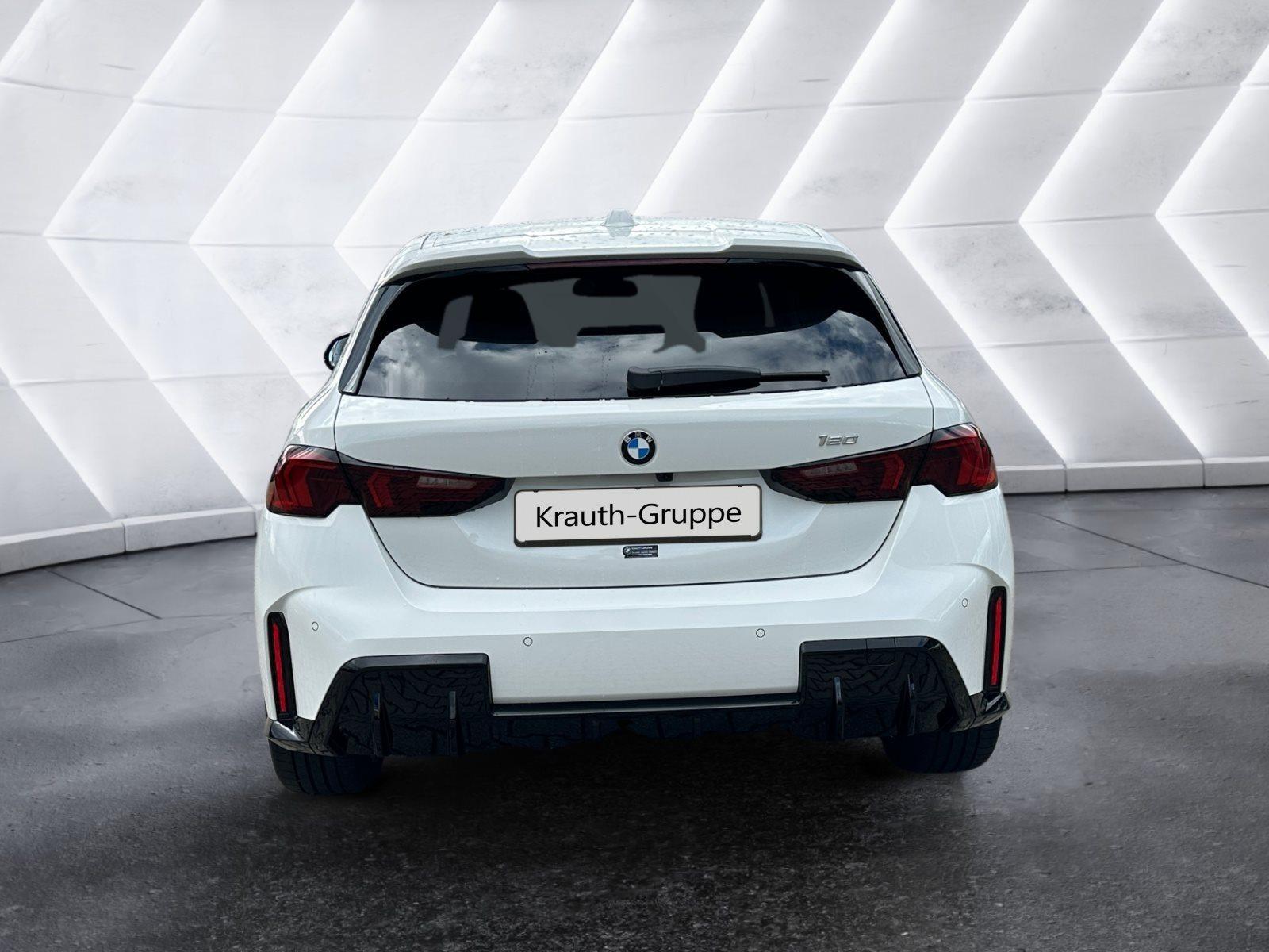 BMW 1er – Bild 4