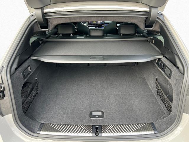 BMW 5er Touring – Bild 13