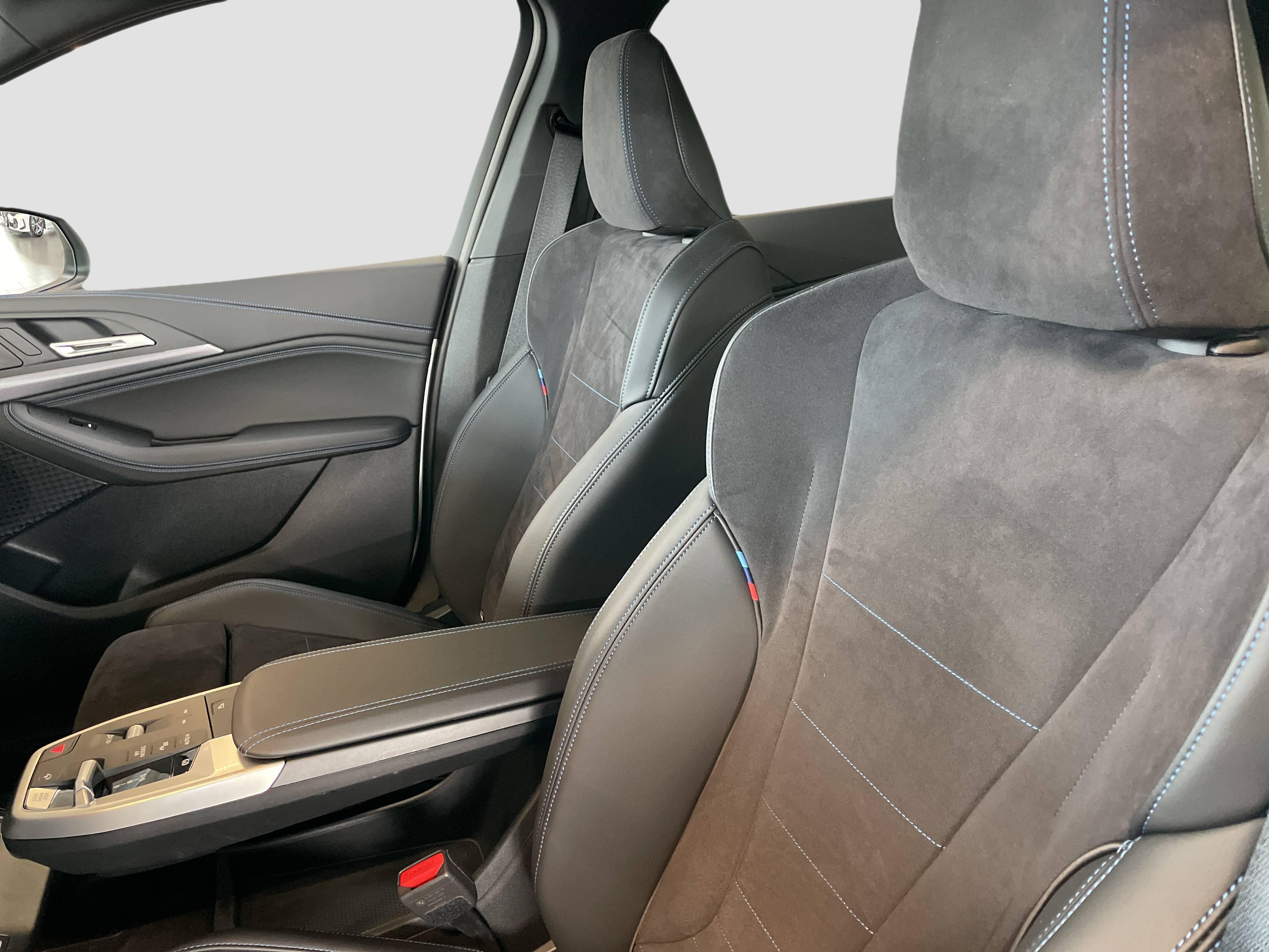 BMW 2er Active Tourer – Bild 12