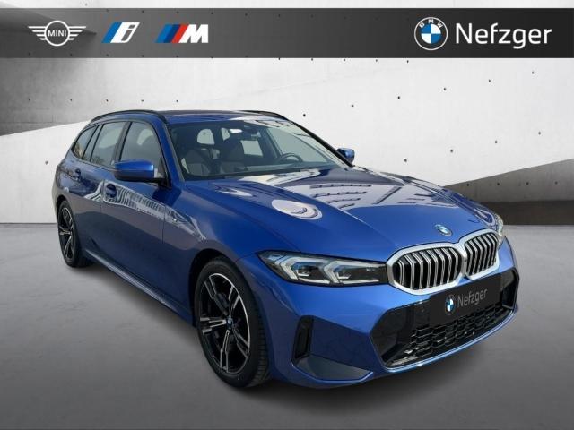 BMW 3er Touring – Bild 20