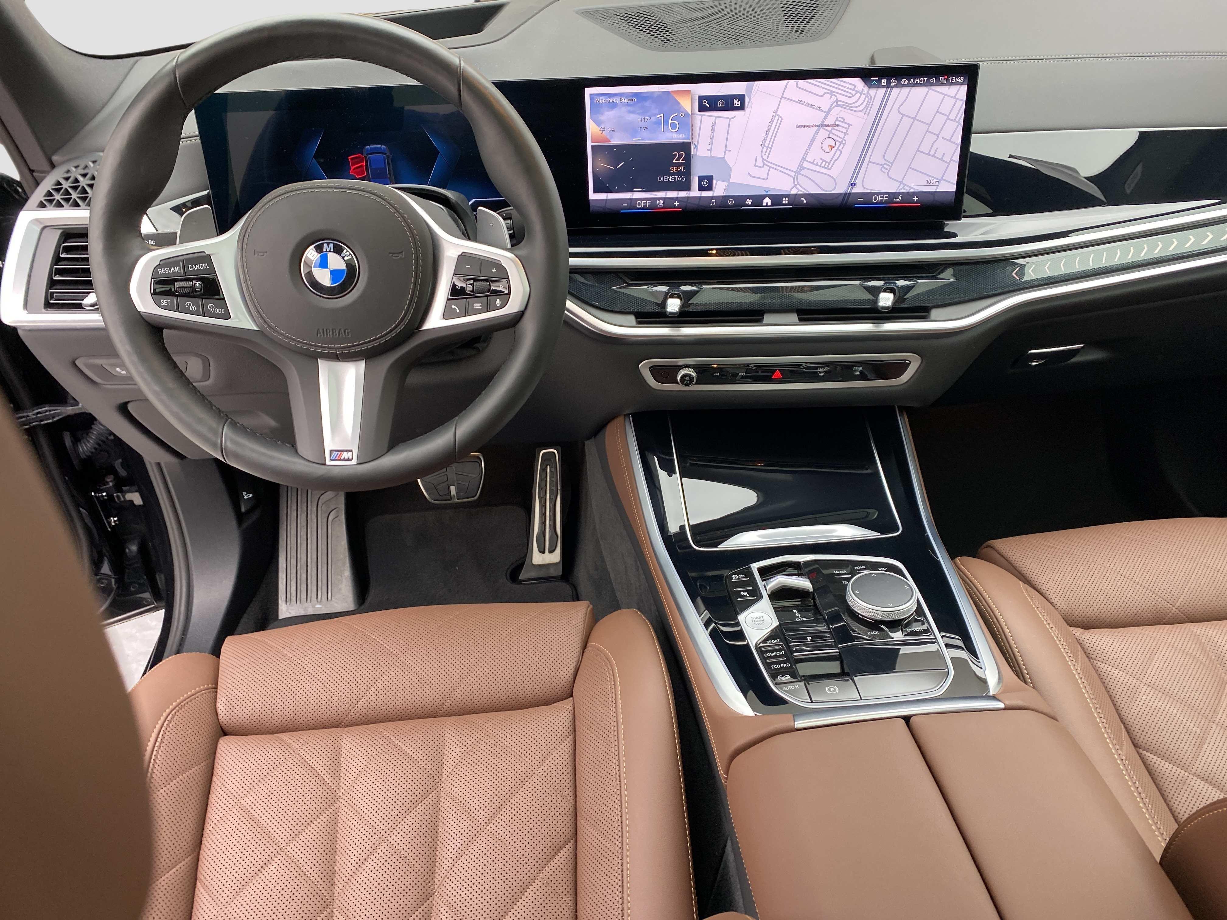 BMW X5 – Bild 14