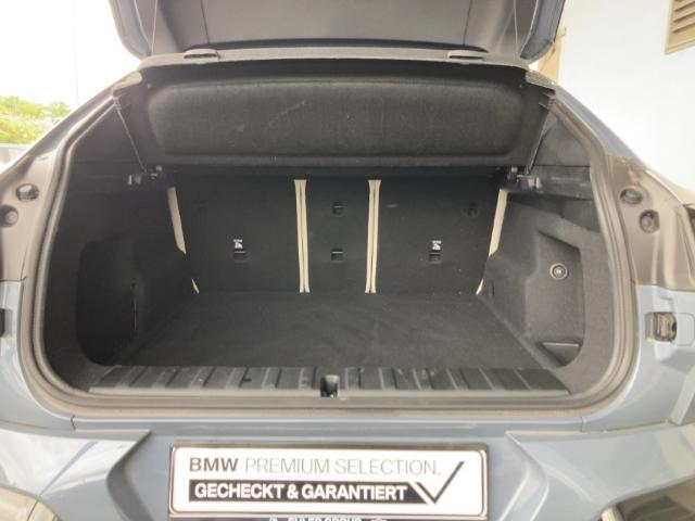 BMW X2 – Bild 14