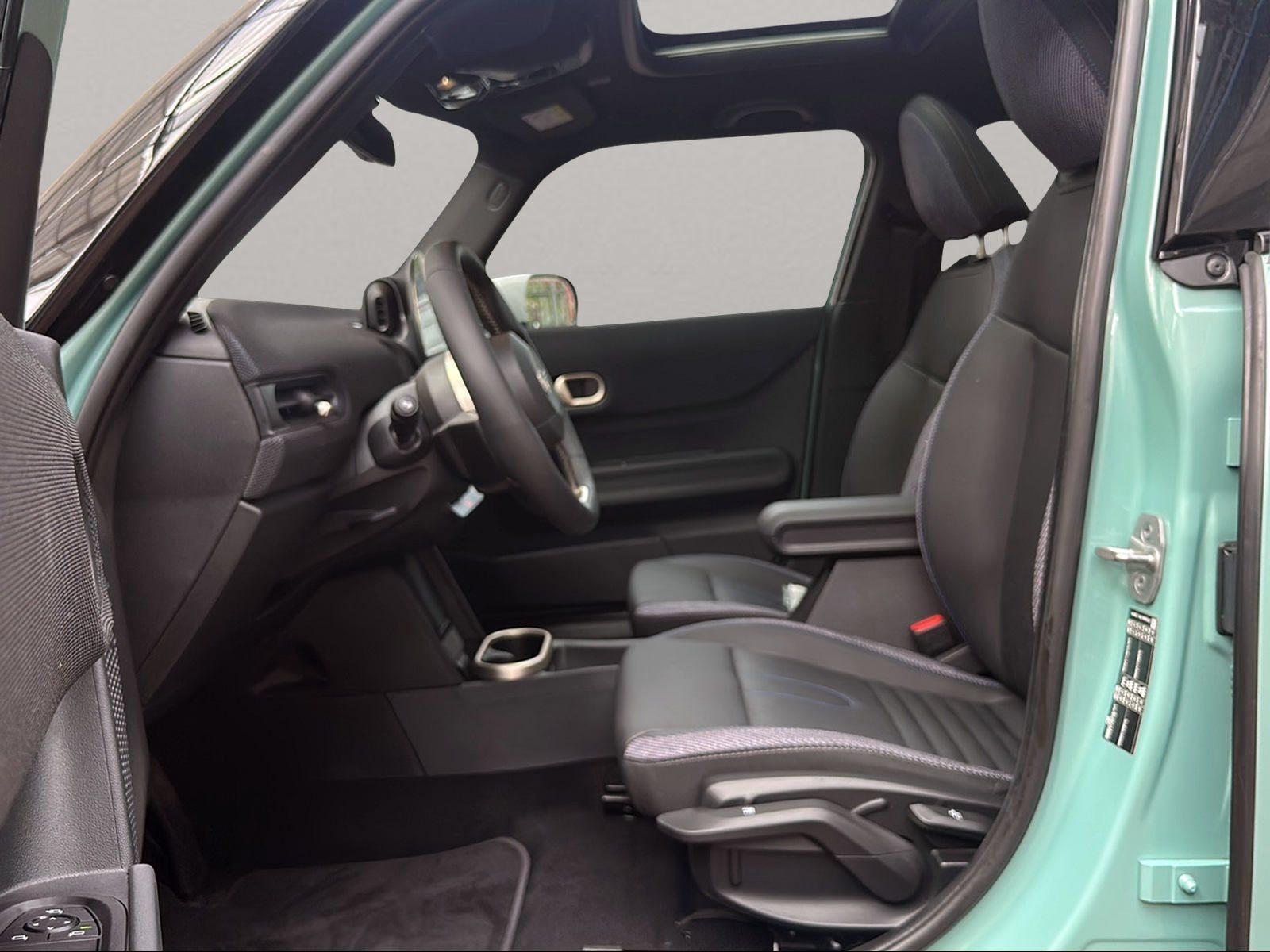 MINI Cooper 5-Türer – Bild 20
