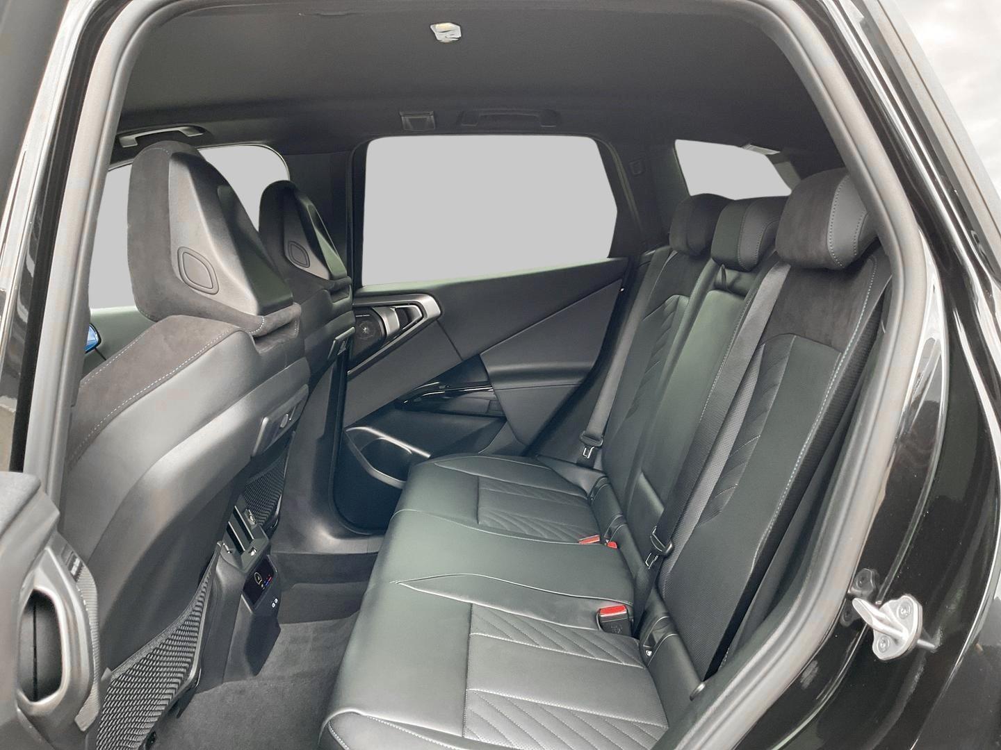 BMW X3 – Bild 22