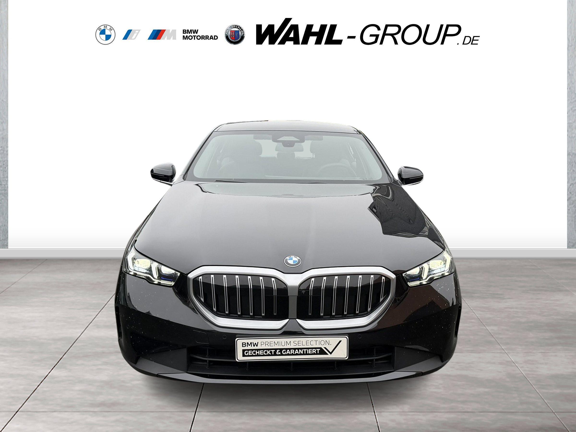 BMW 5er – Bild 18
