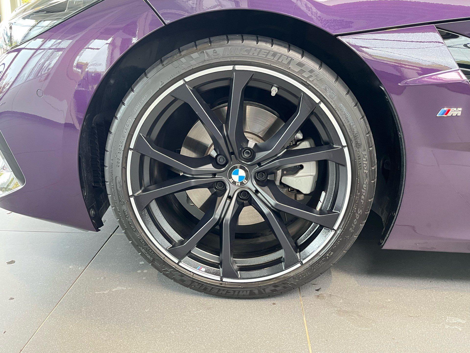 BMW Z4 – Bild 13