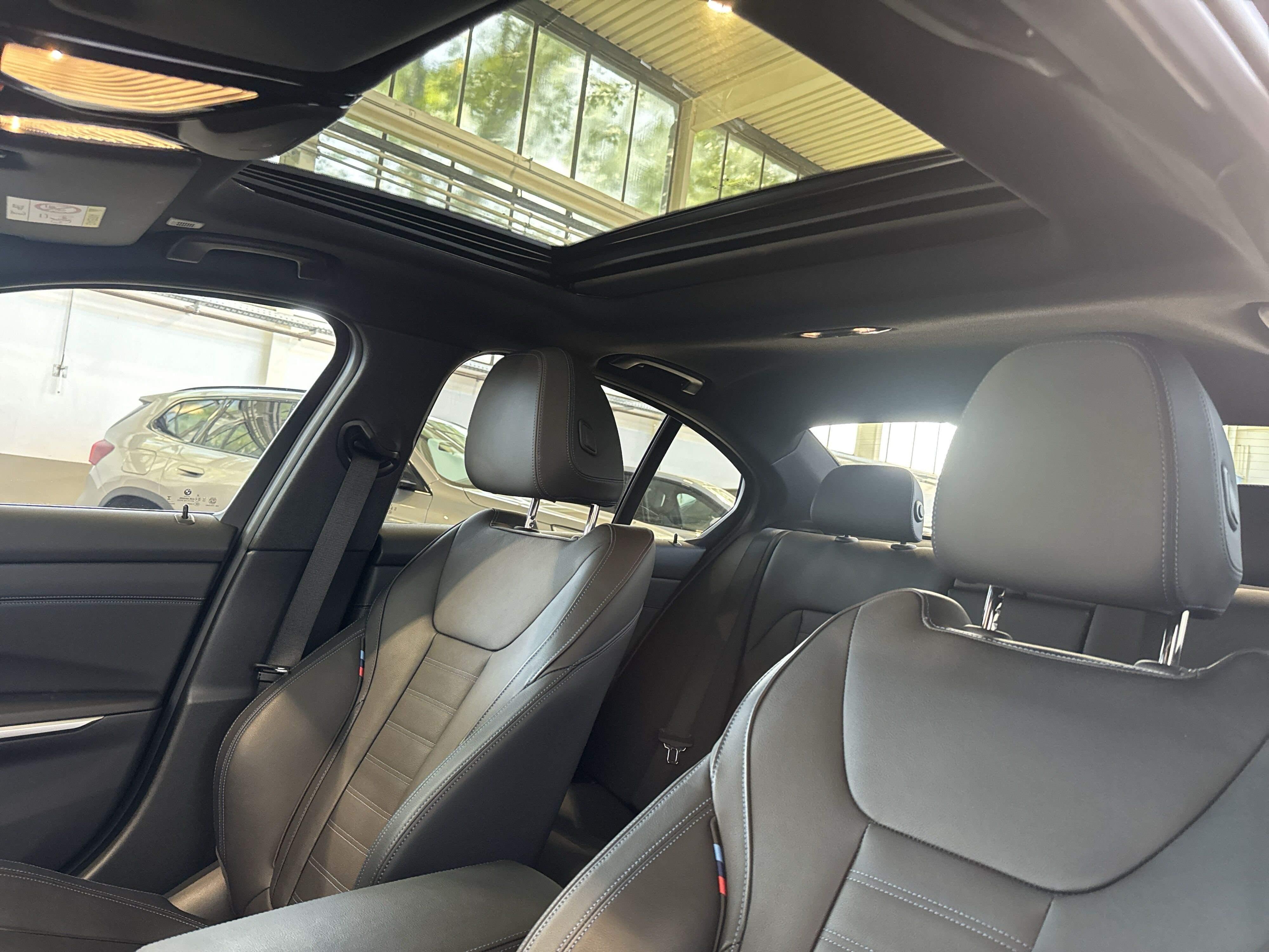 BMW 3er – Bild 17
