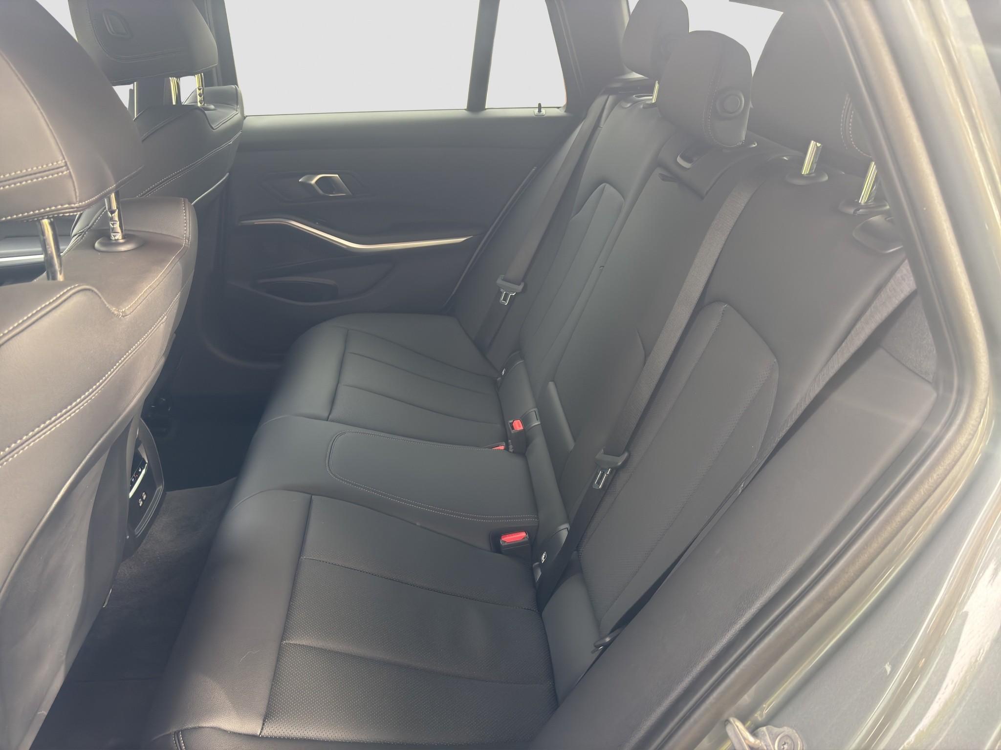 BMW 3er Touring – Bild 21