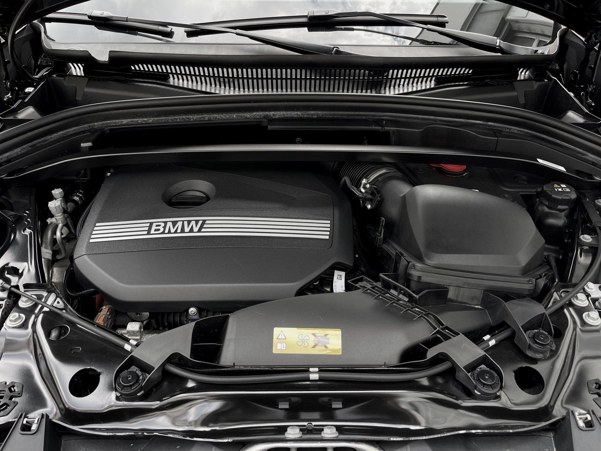 BMW X1 – Bild 14