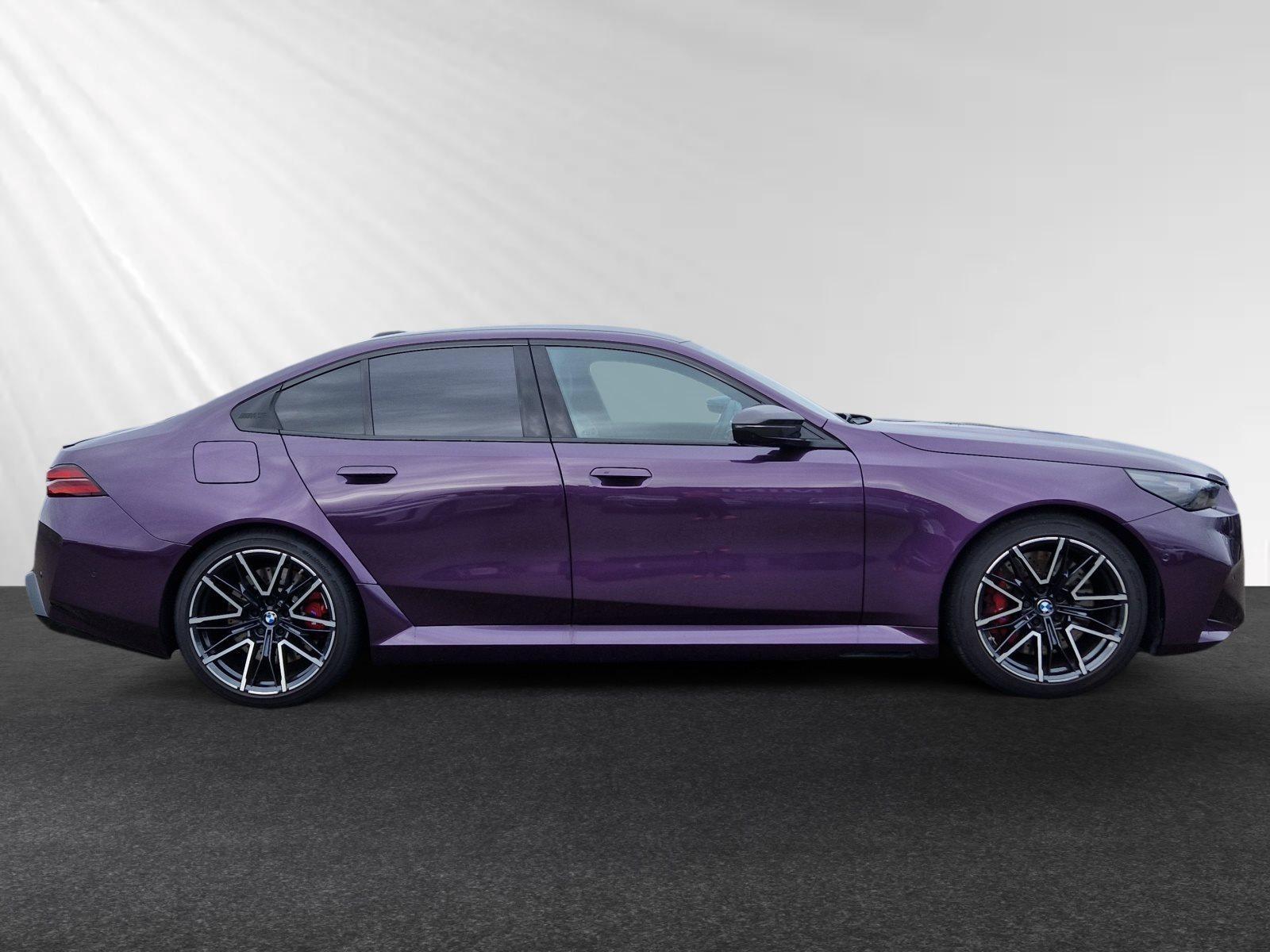 BMW M5 – Bild 2