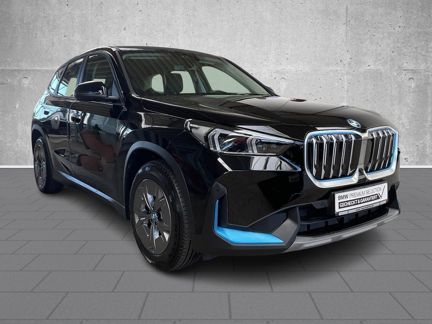 BMW iX1 – Bild 40