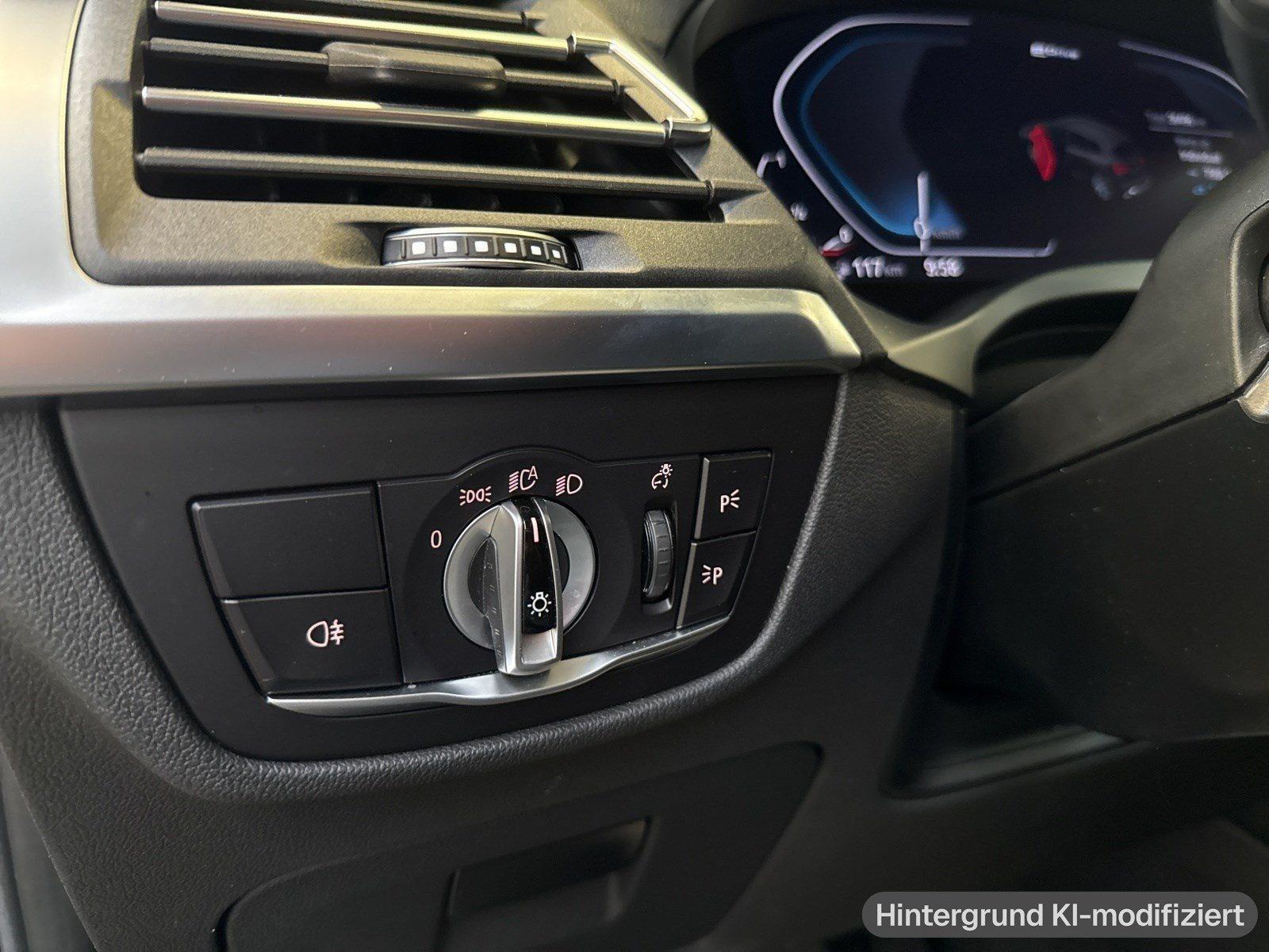 BMW X3 – Bild 9