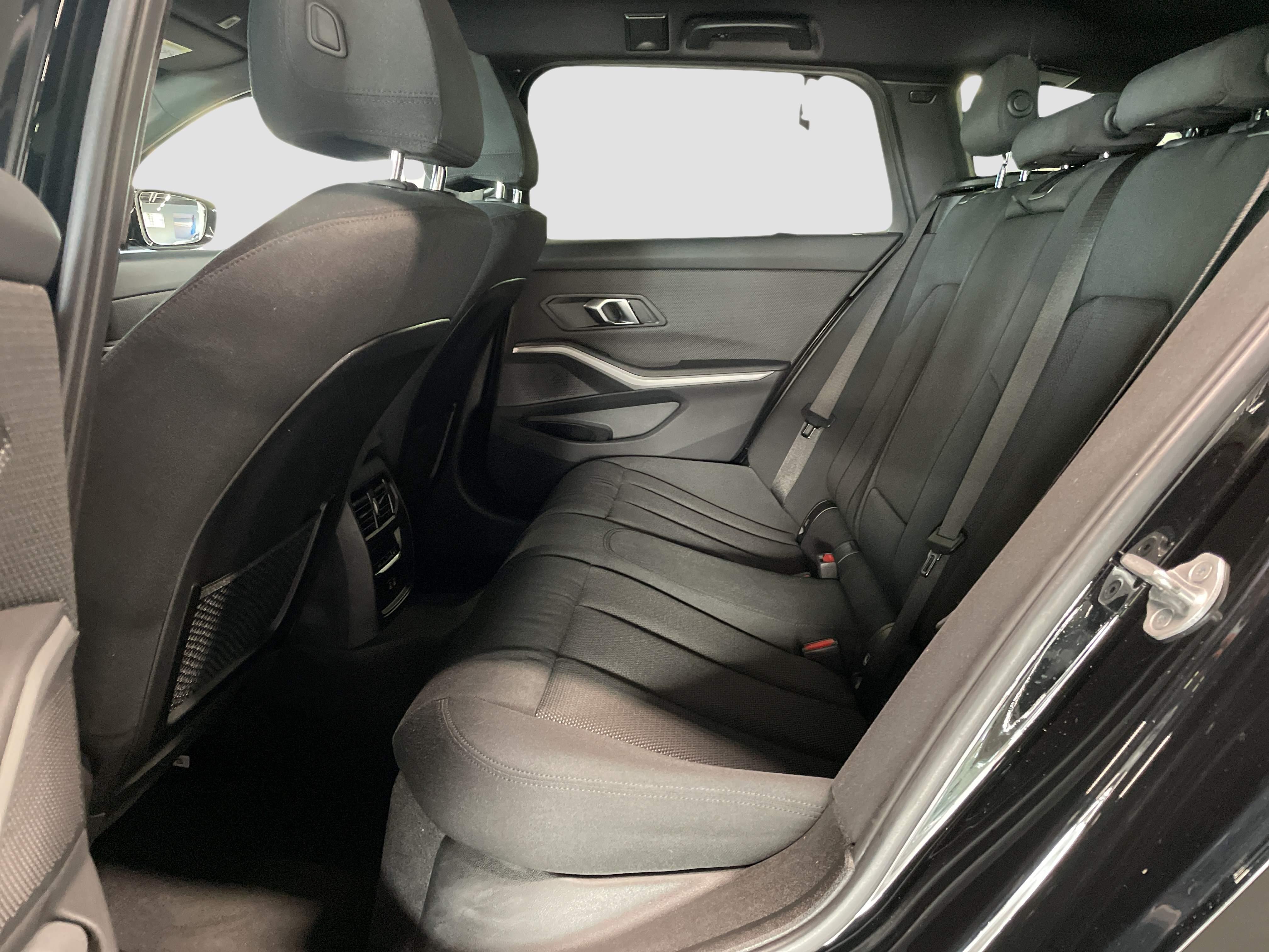 BMW 3er Touring – Bild 14
