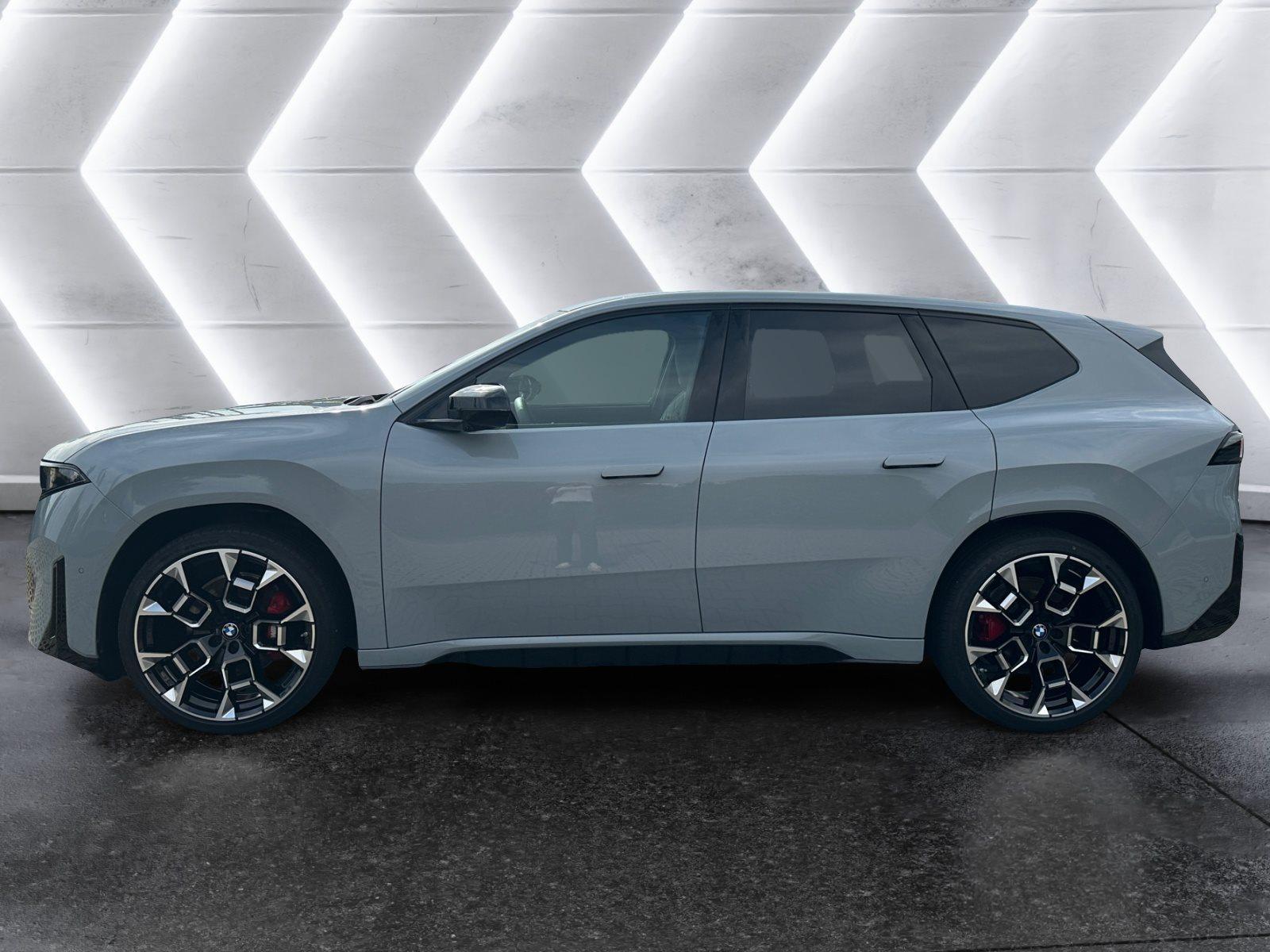 BMW iX3 – Bild 2