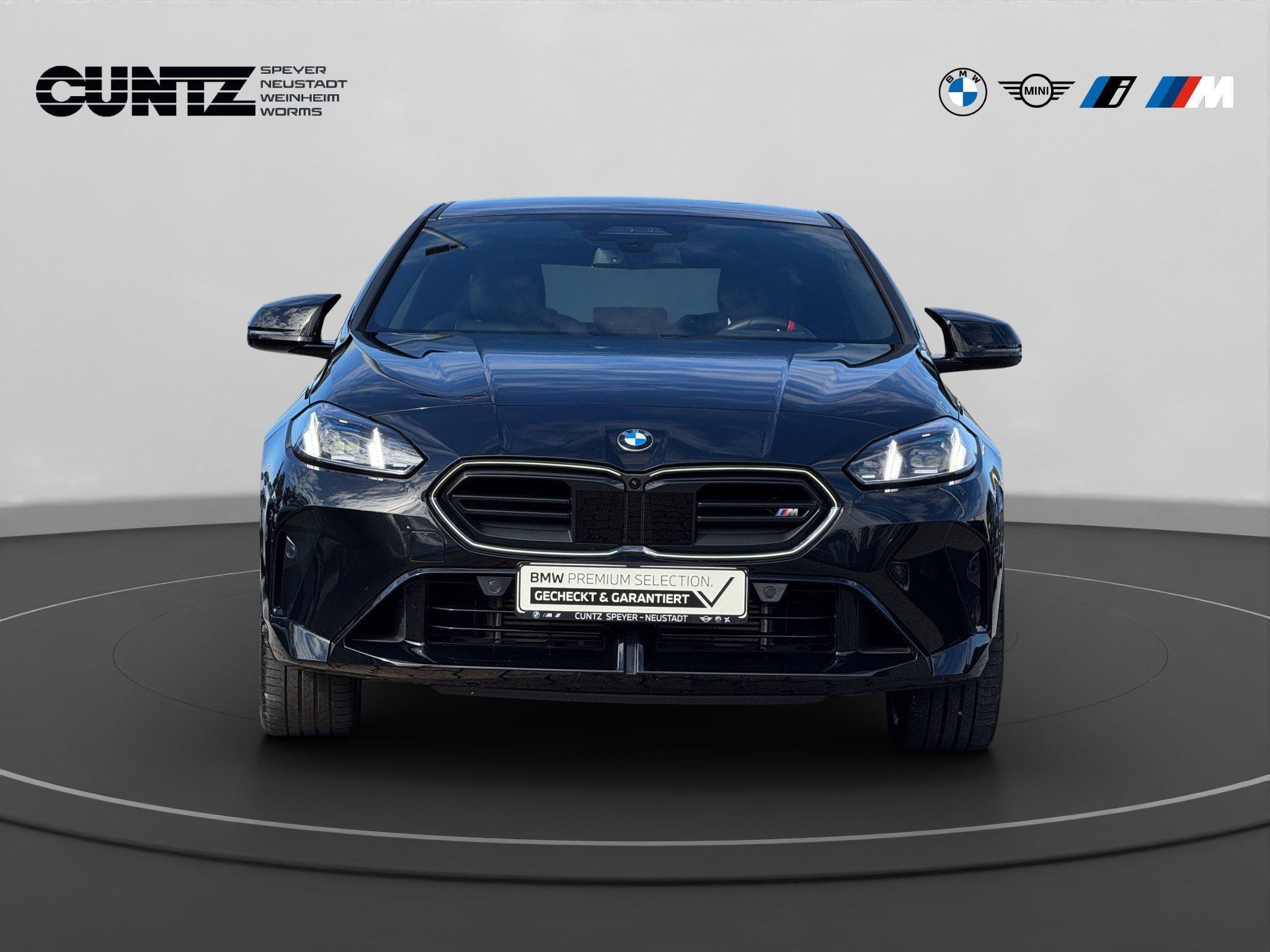 BMW 2er Gran Coupé – Bild 3