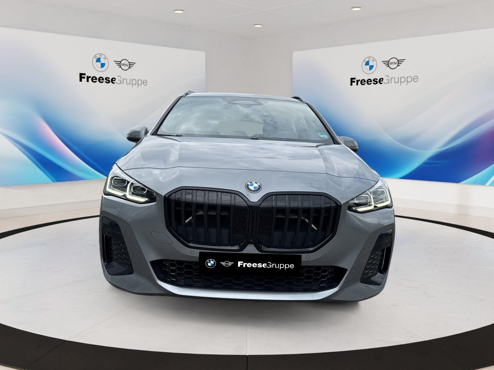BMW 2er Active Tourer – Bild 2