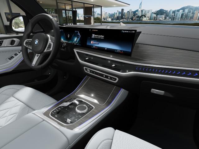 BMW X5 – Bild 4