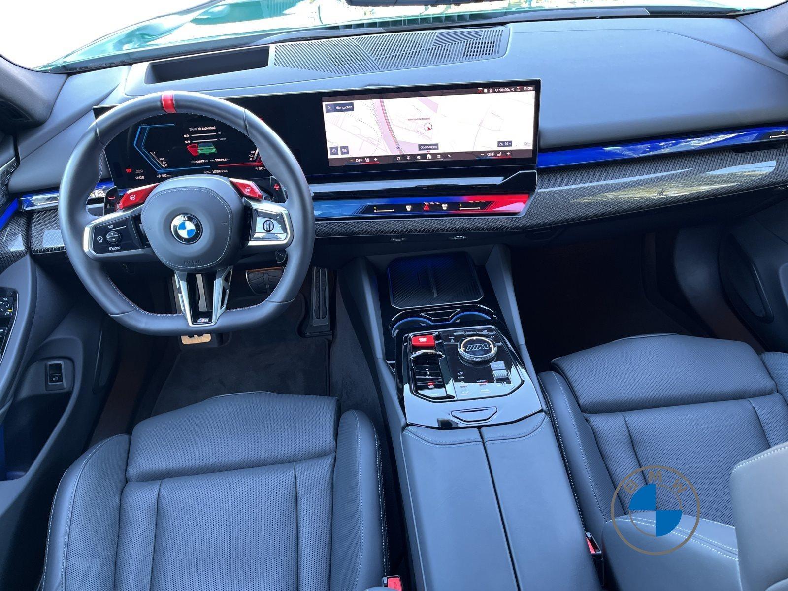 BMW M5 – Bild 16