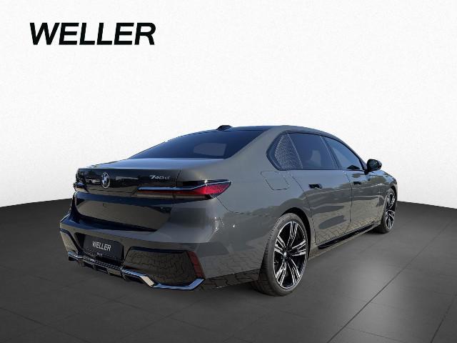 BMW 7er – Bild 3