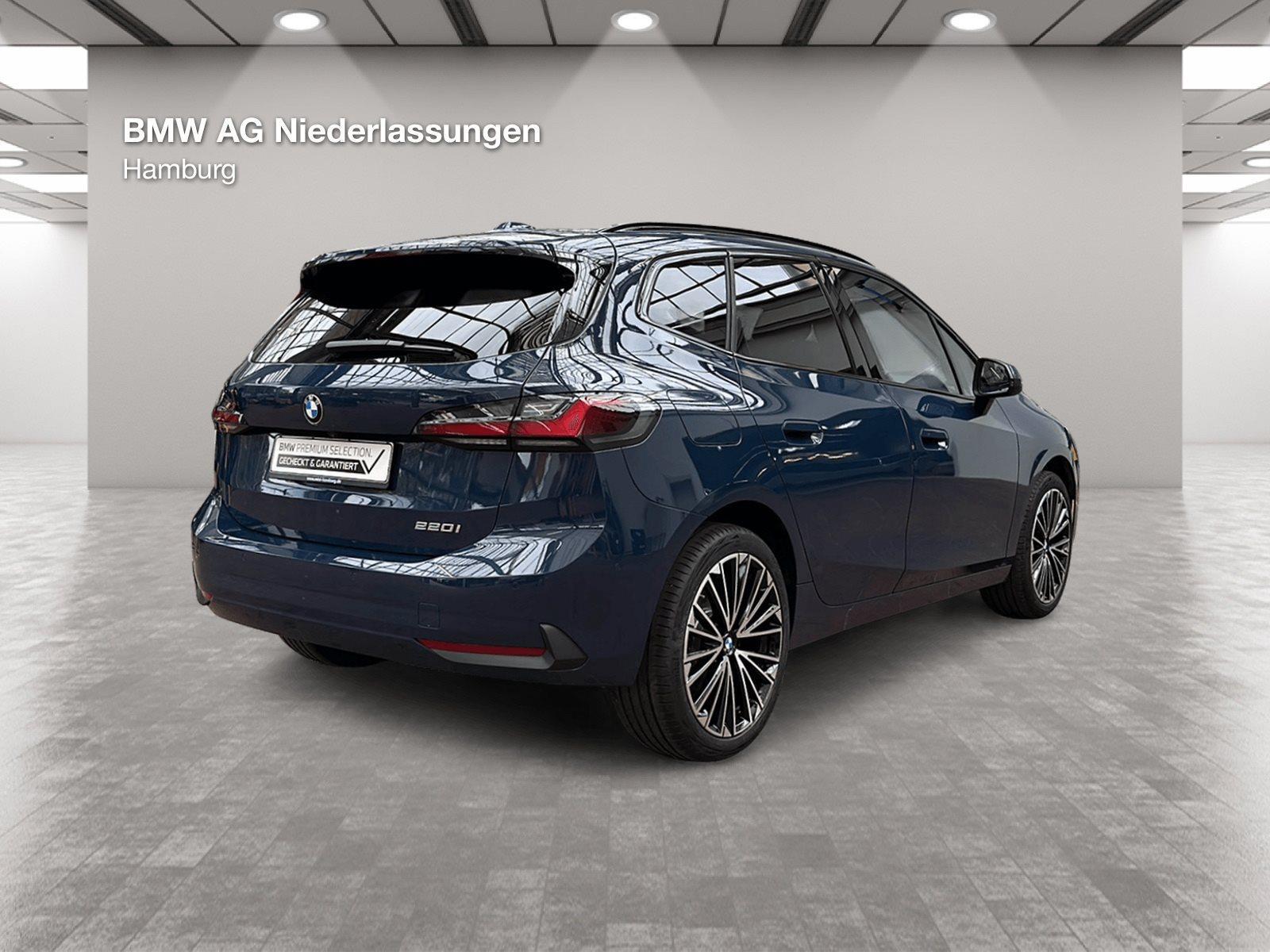 BMW 2er Active Tourer – Bild 5