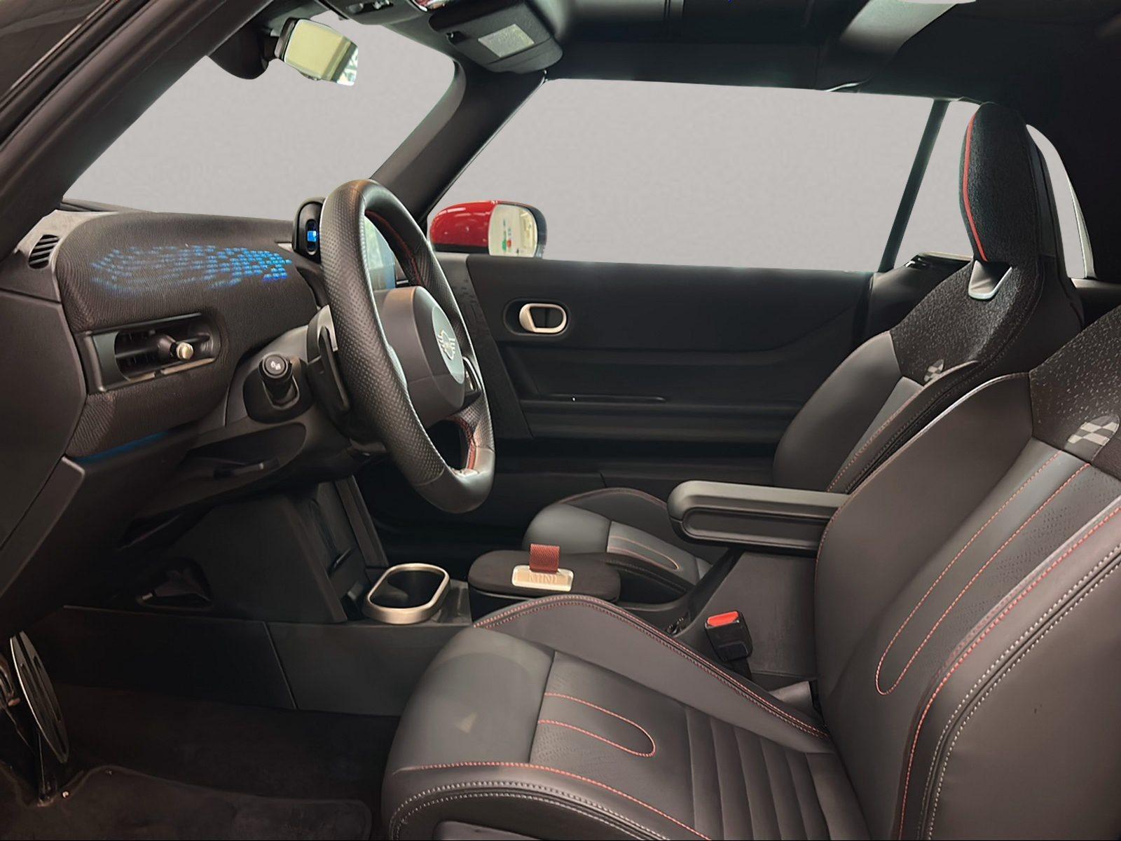 MINI Cabrio – Bild 18
