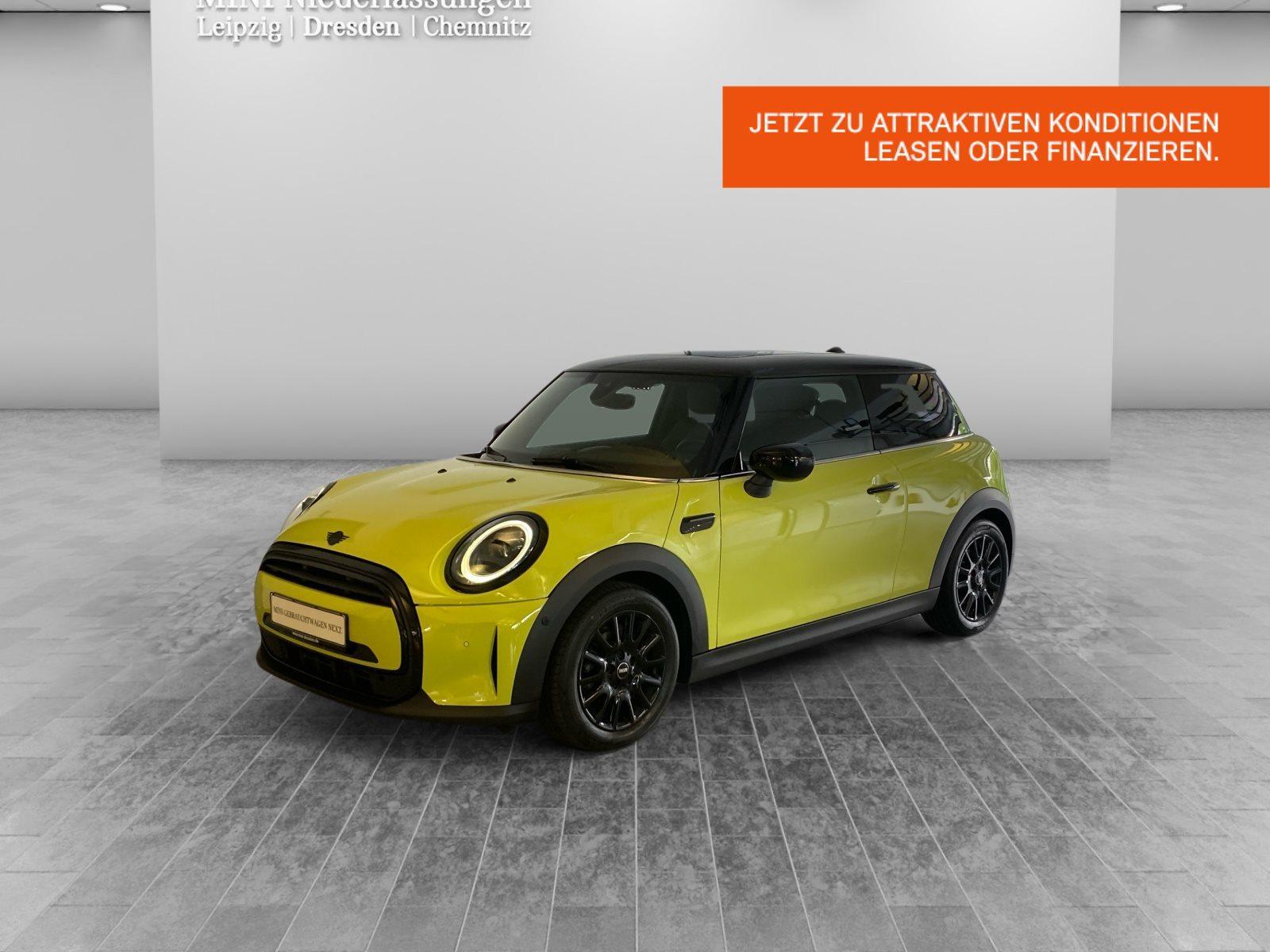 MINI Cooper 3-Türer