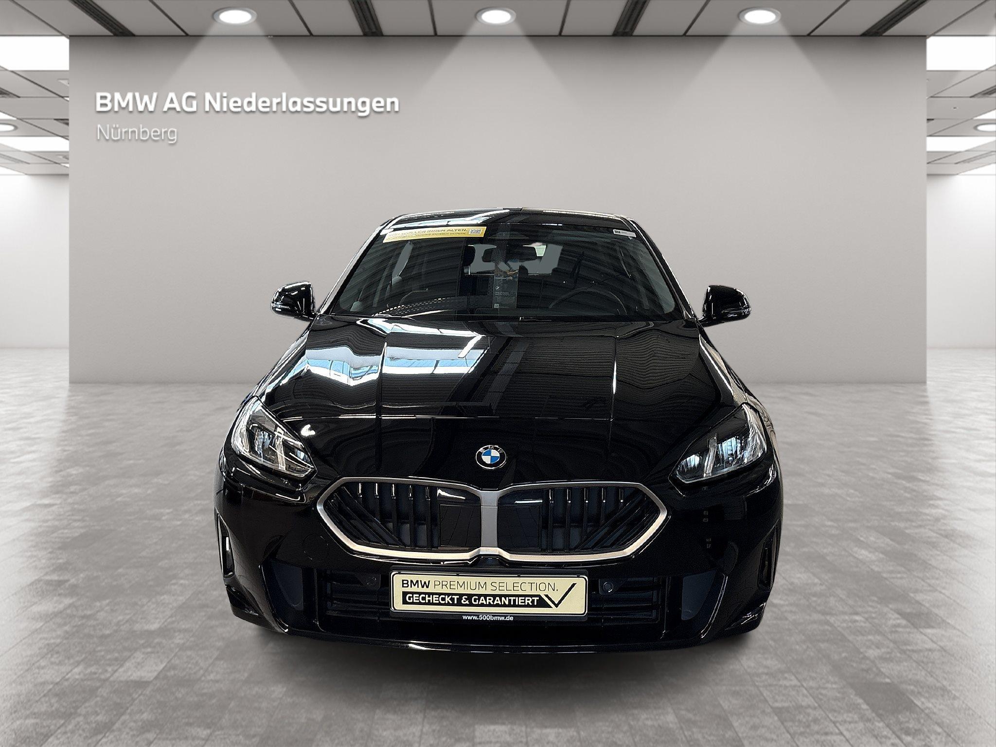 BMW 1er – Bild 5