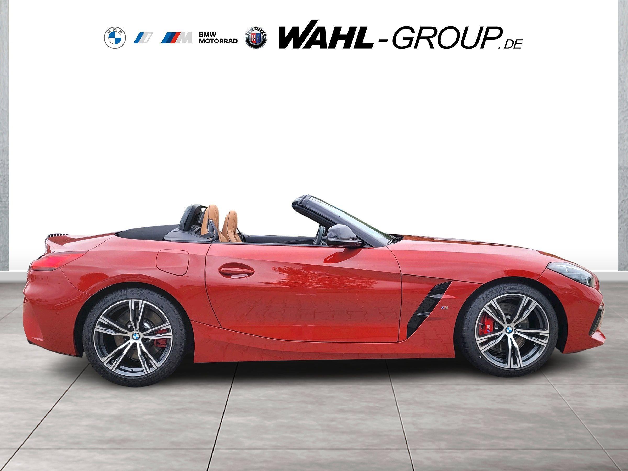 BMW Z4 – Bild 11