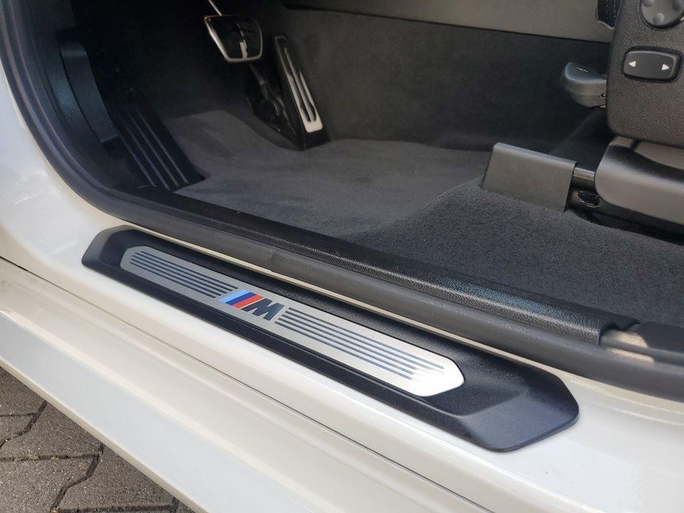 BMW X4 – Bild 25
