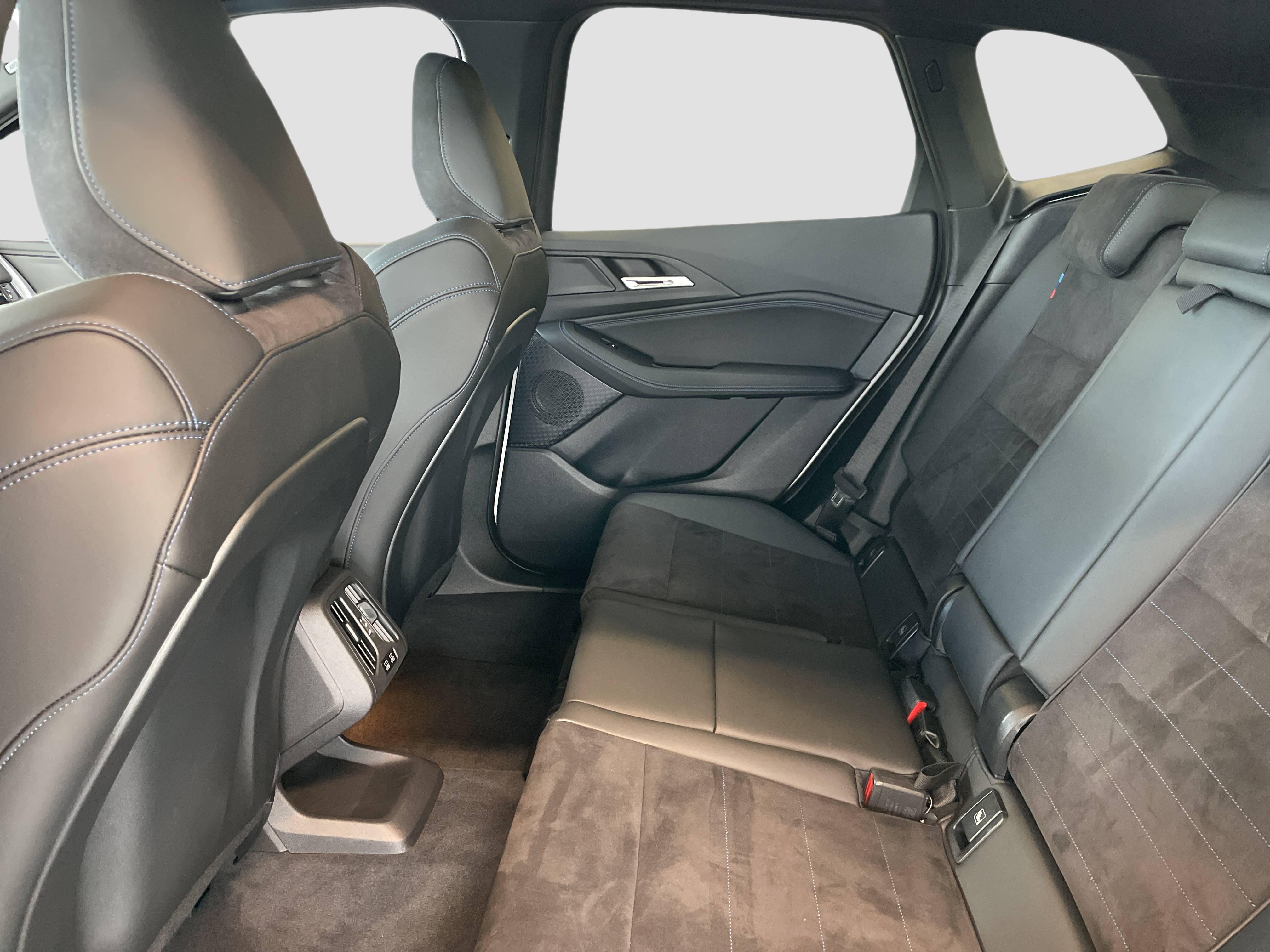 BMW 2er Active Tourer – Bild 7