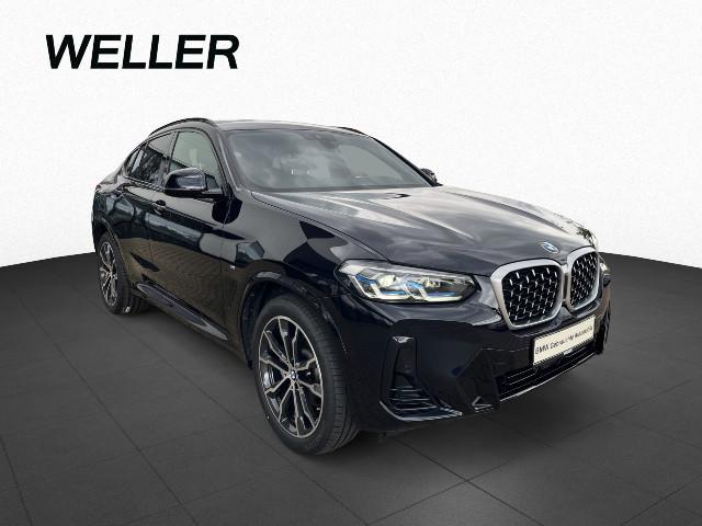 BMW X4 – Bild 2