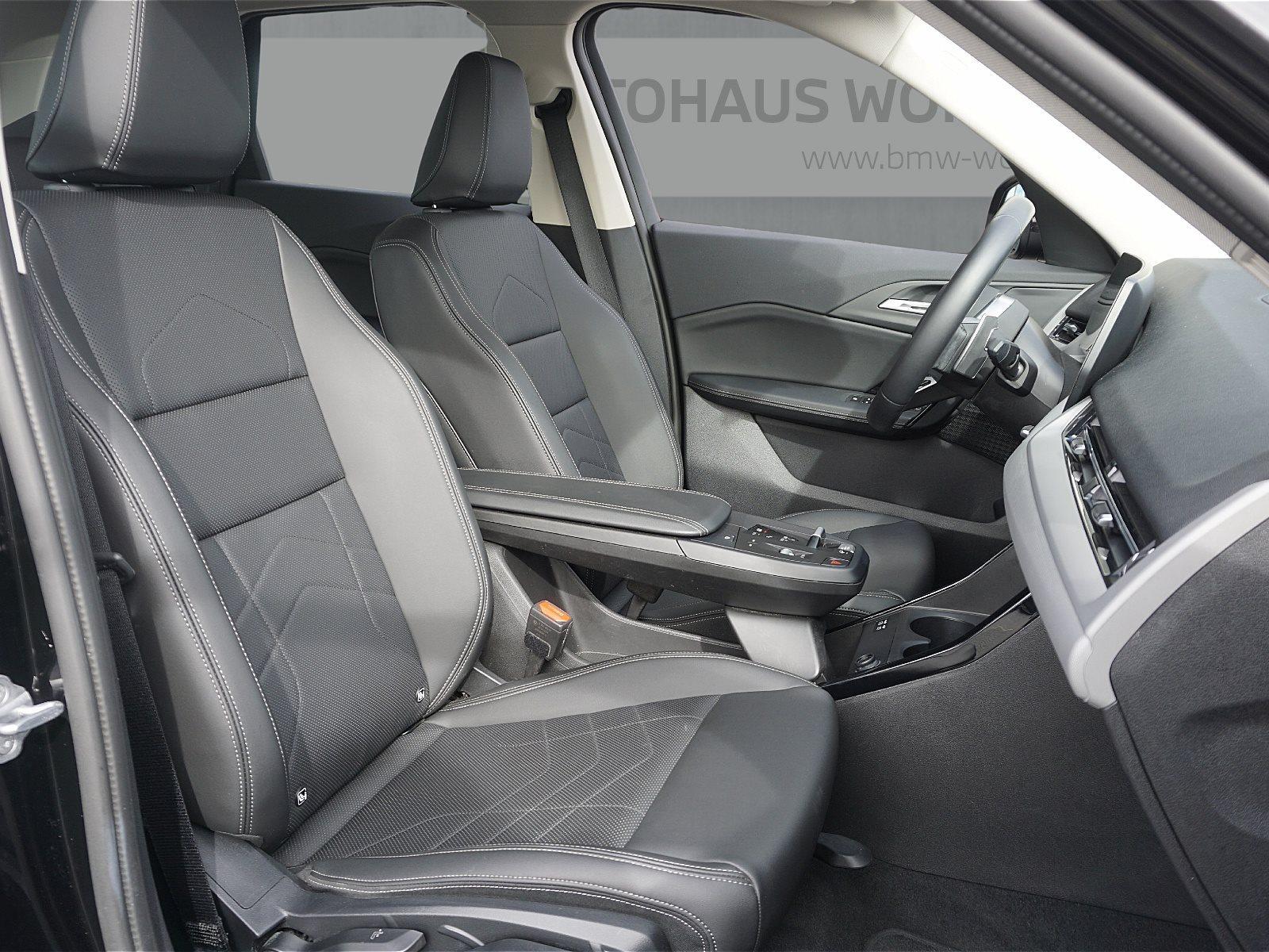BMW X1 – Bild 9